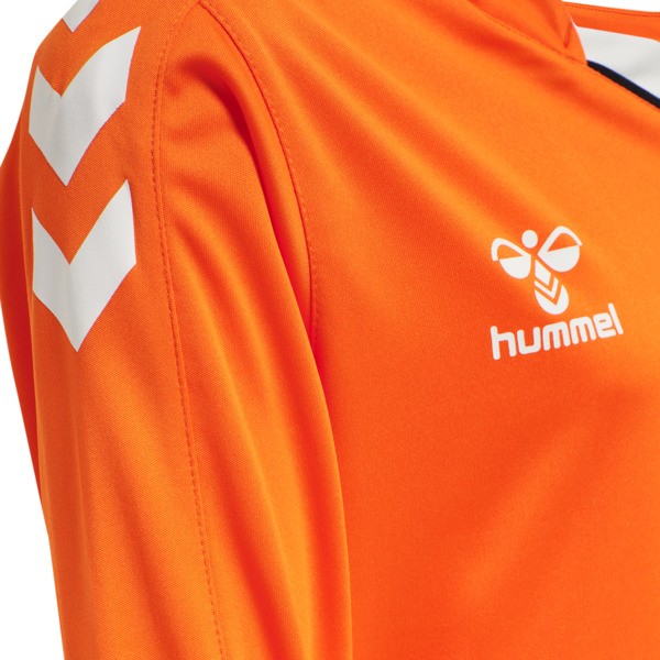 Hummel Core Xk Poly Trikot Kinder