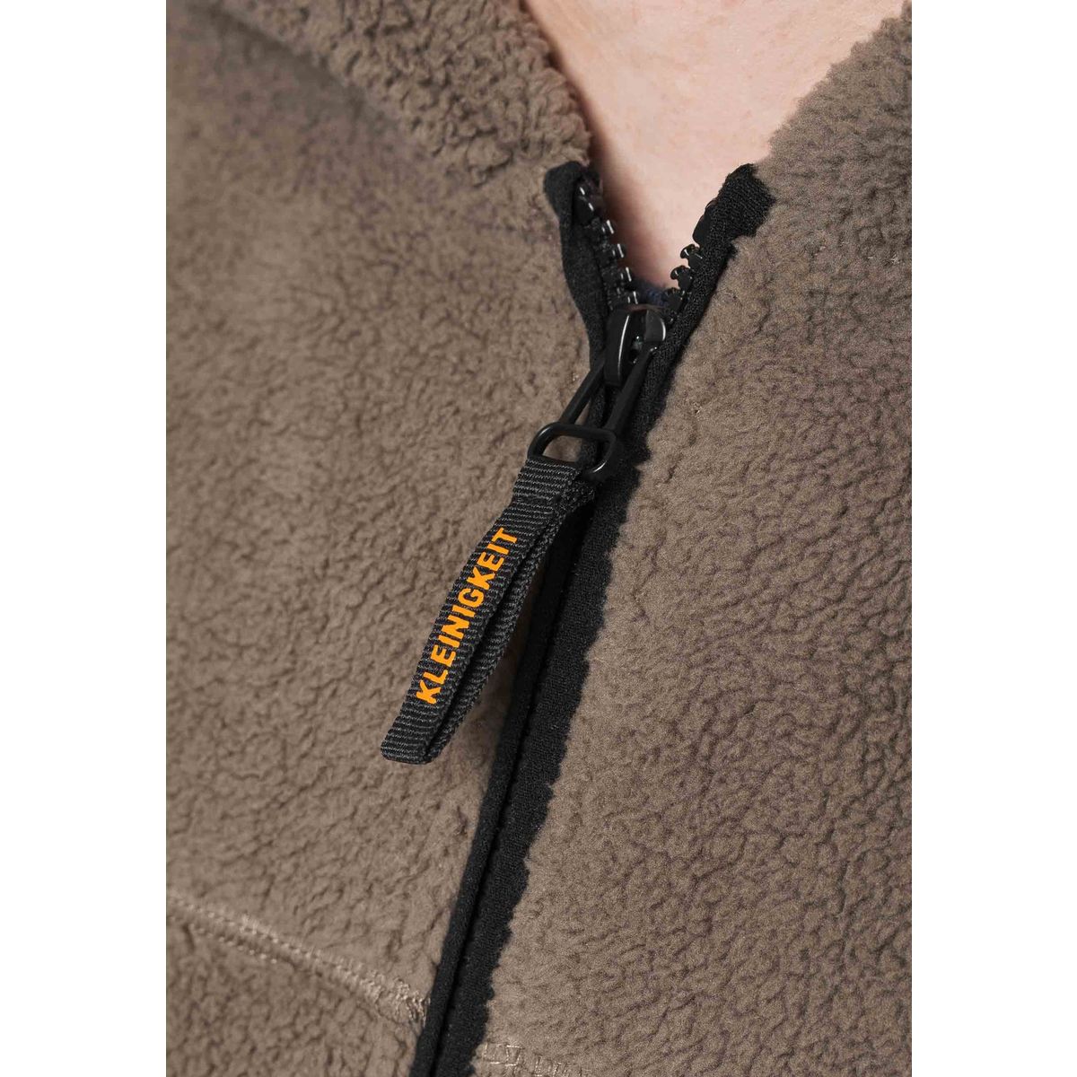 Kleinigkeit Extrem Schaf Jacke