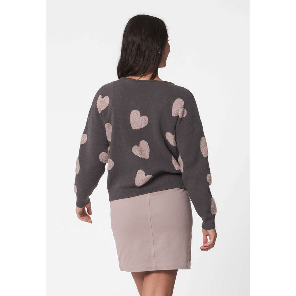 Kleinigkeit Lovely Wollma Pullover Damen