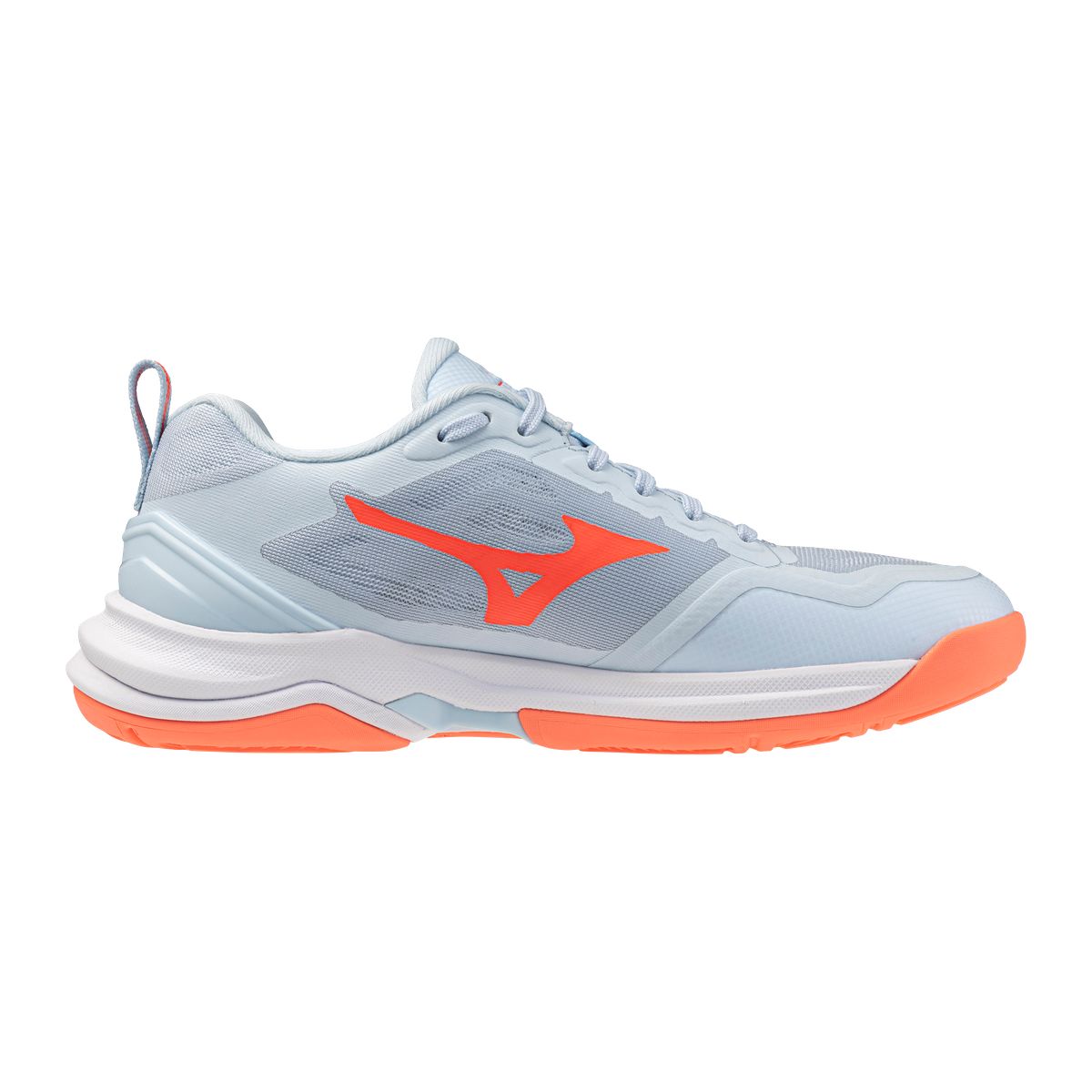 Mizuno Handballschuhe Wave Stealth Elite Damen