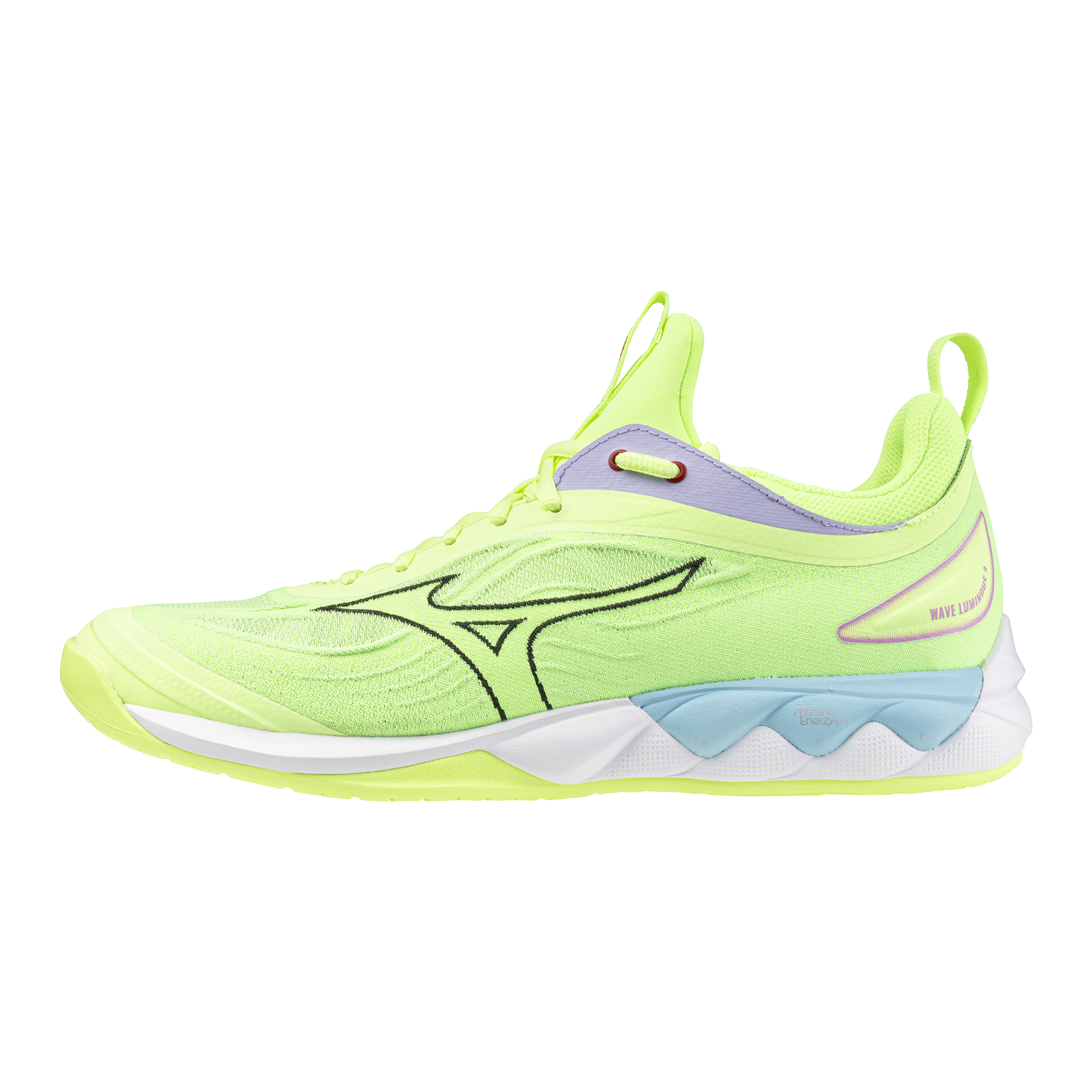 Mizuno Handballschuhe Wave Luminous 3