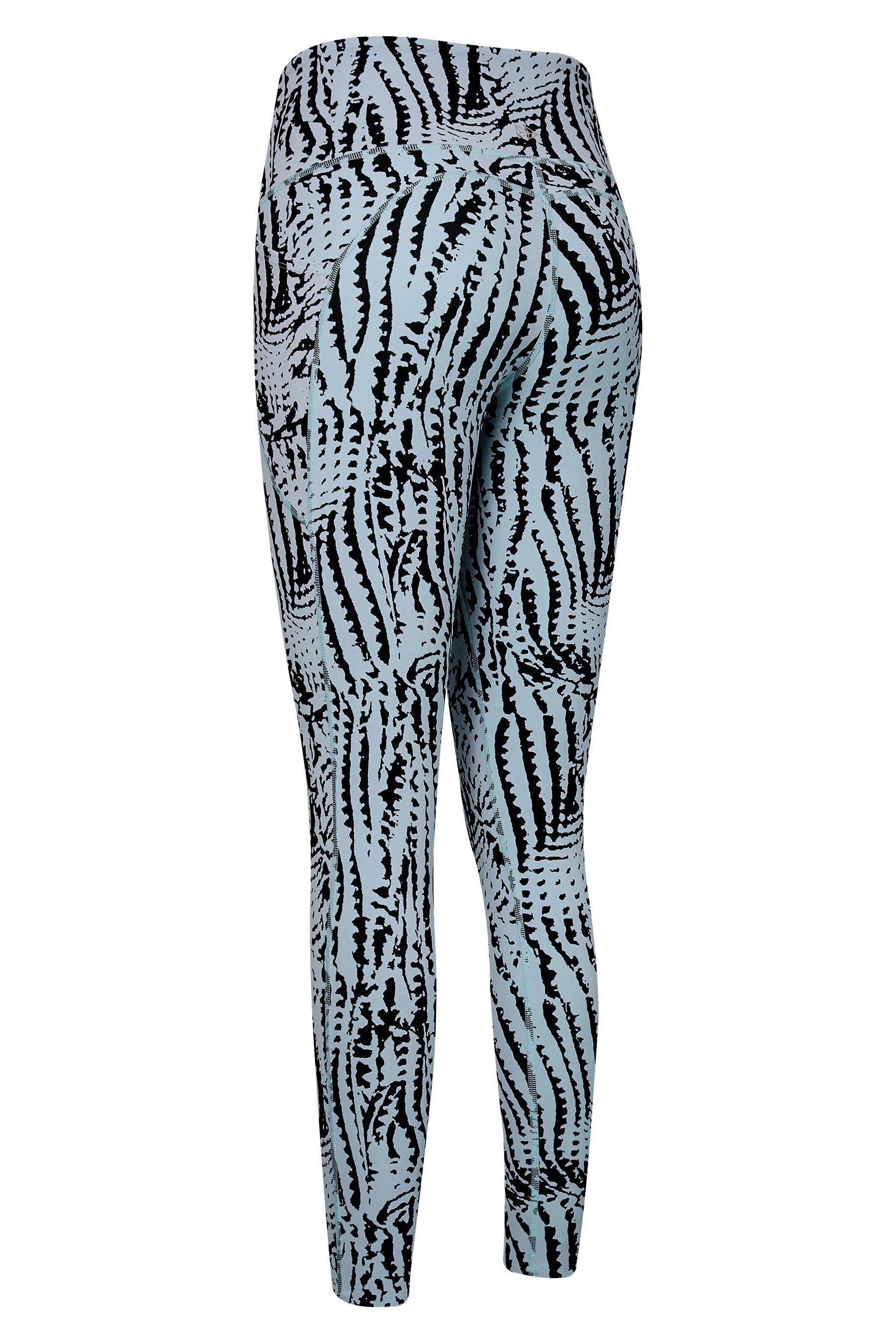 Yvette Zuri Leggings Damen