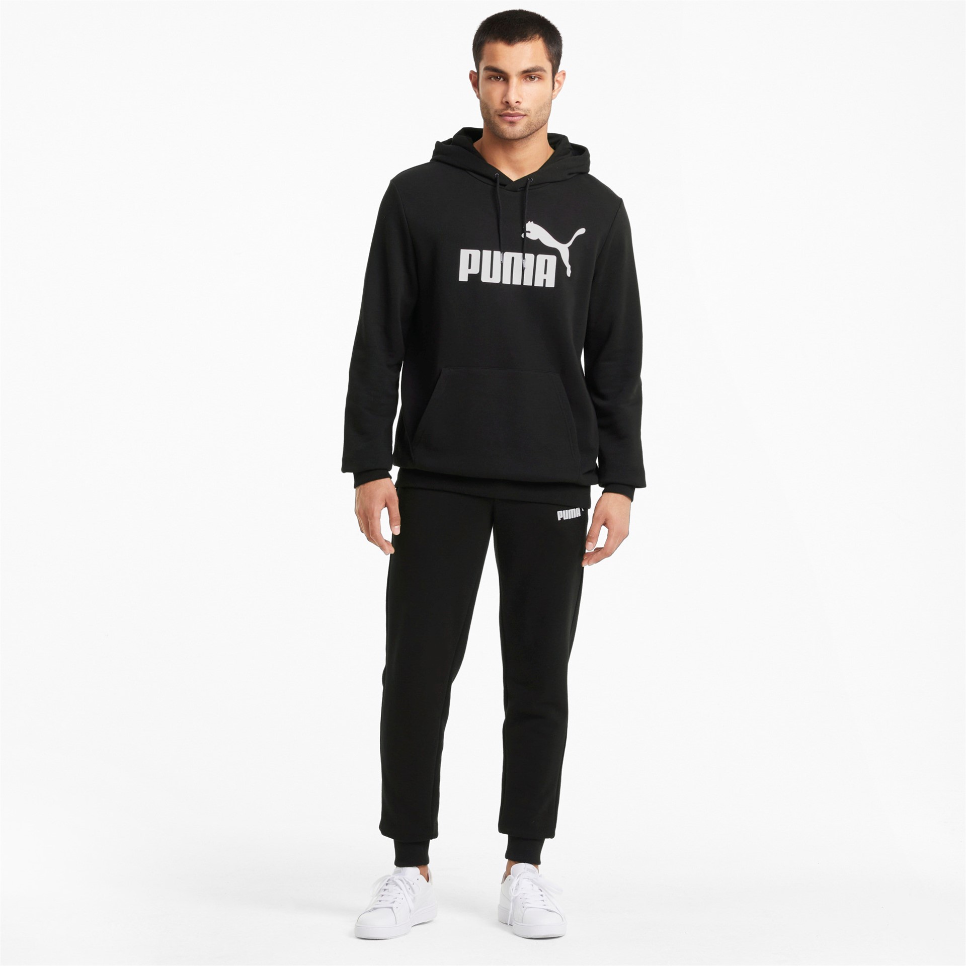 Puma Essentials Hoodie