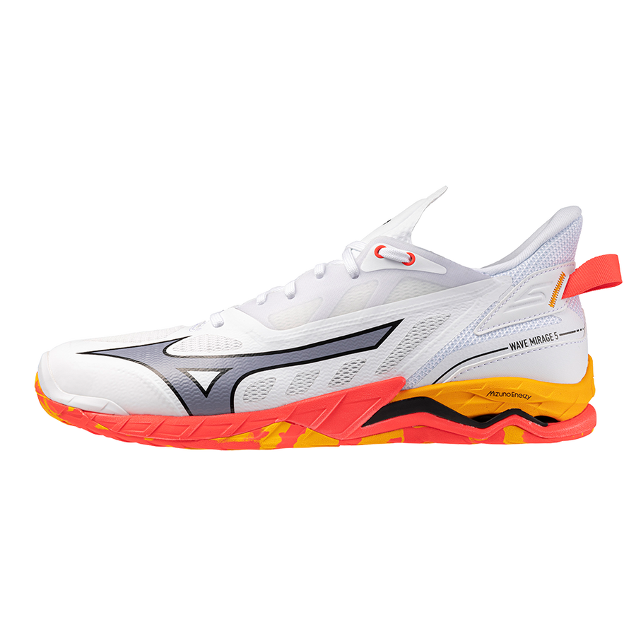 Mizuno Handballschuhe Wave Mirage 5