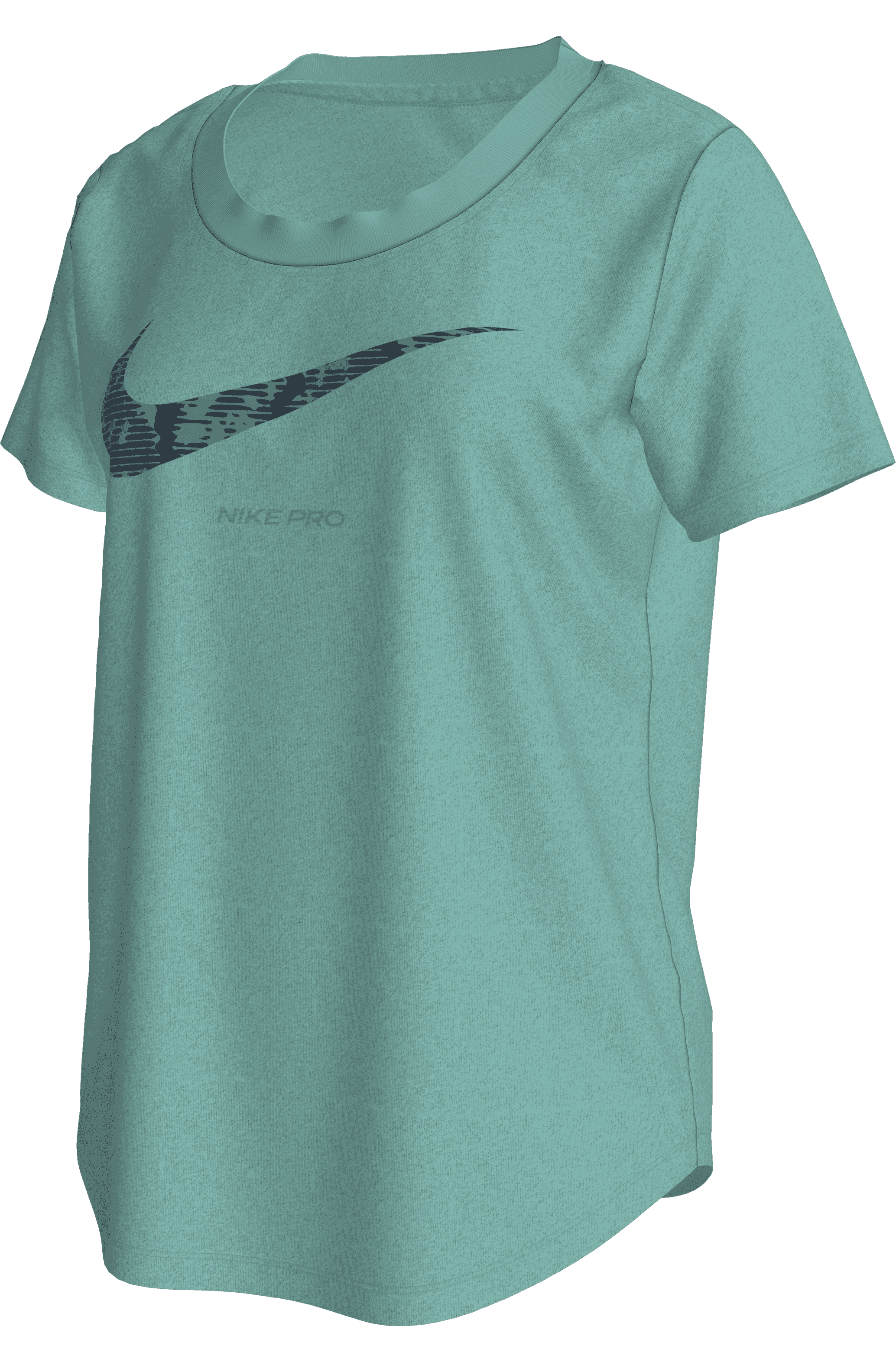 Nike Pro Dri-Fit T-Shirt Kinder