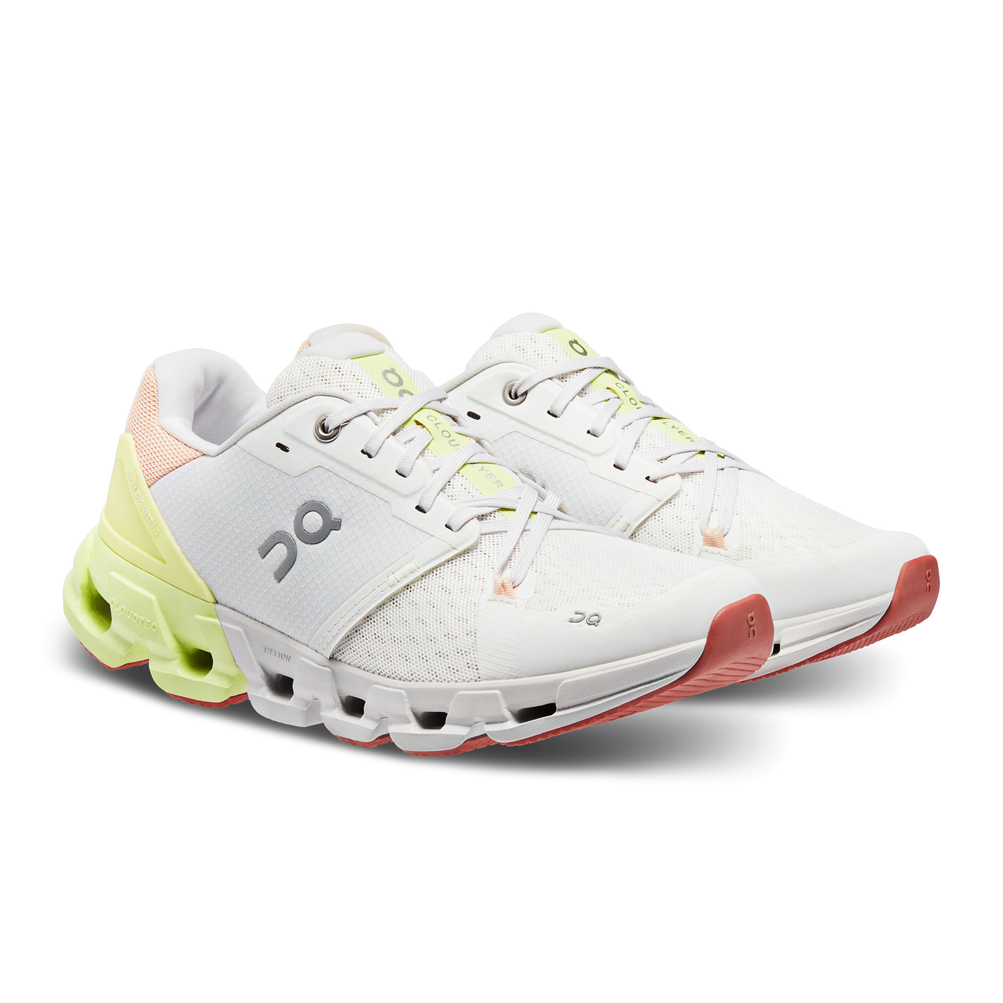 On Laufschuhe Cloudflyer 4 Damen