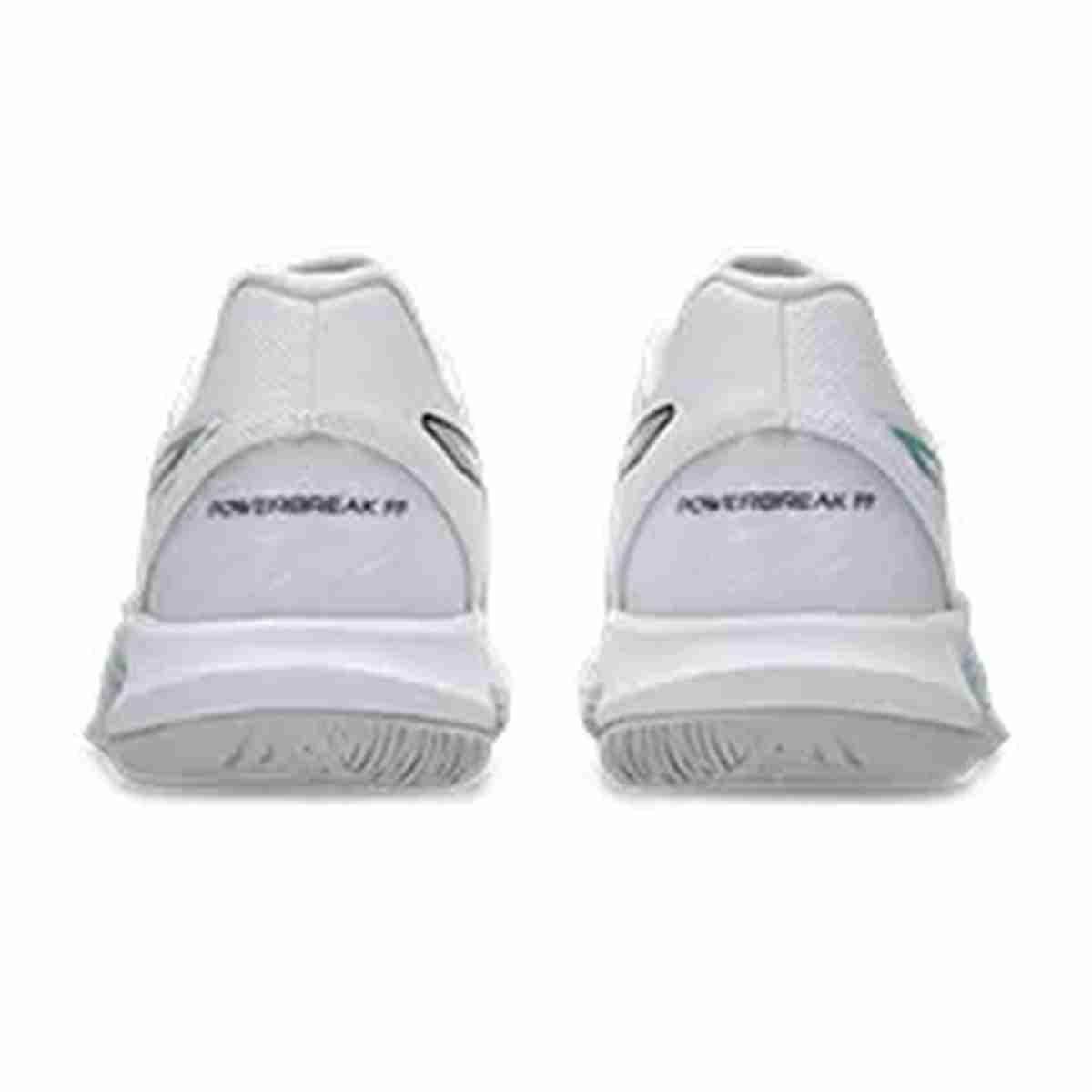Asics Handballschuhe Powerbreak FF Limited Shine Edition