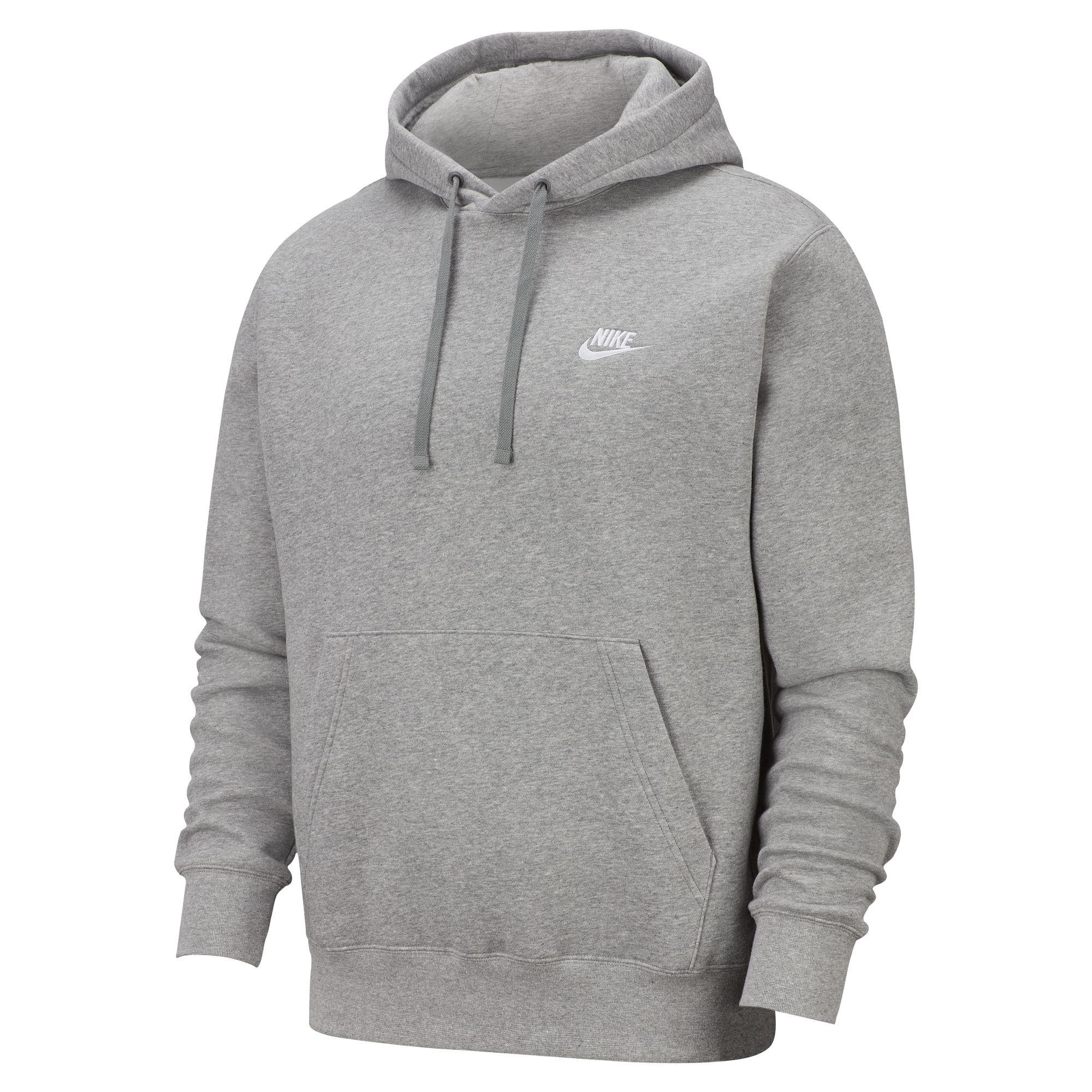 Nike Sportswear Club Fleece Kapuzen Sweatshirt