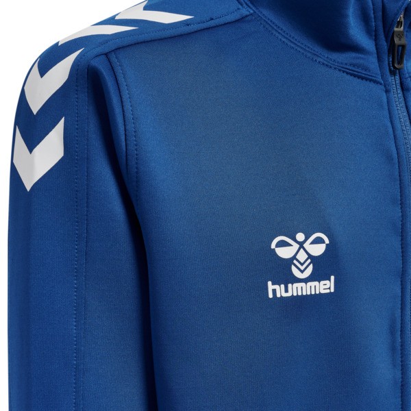 Hummel Core Xk Poly Jacke Kinder