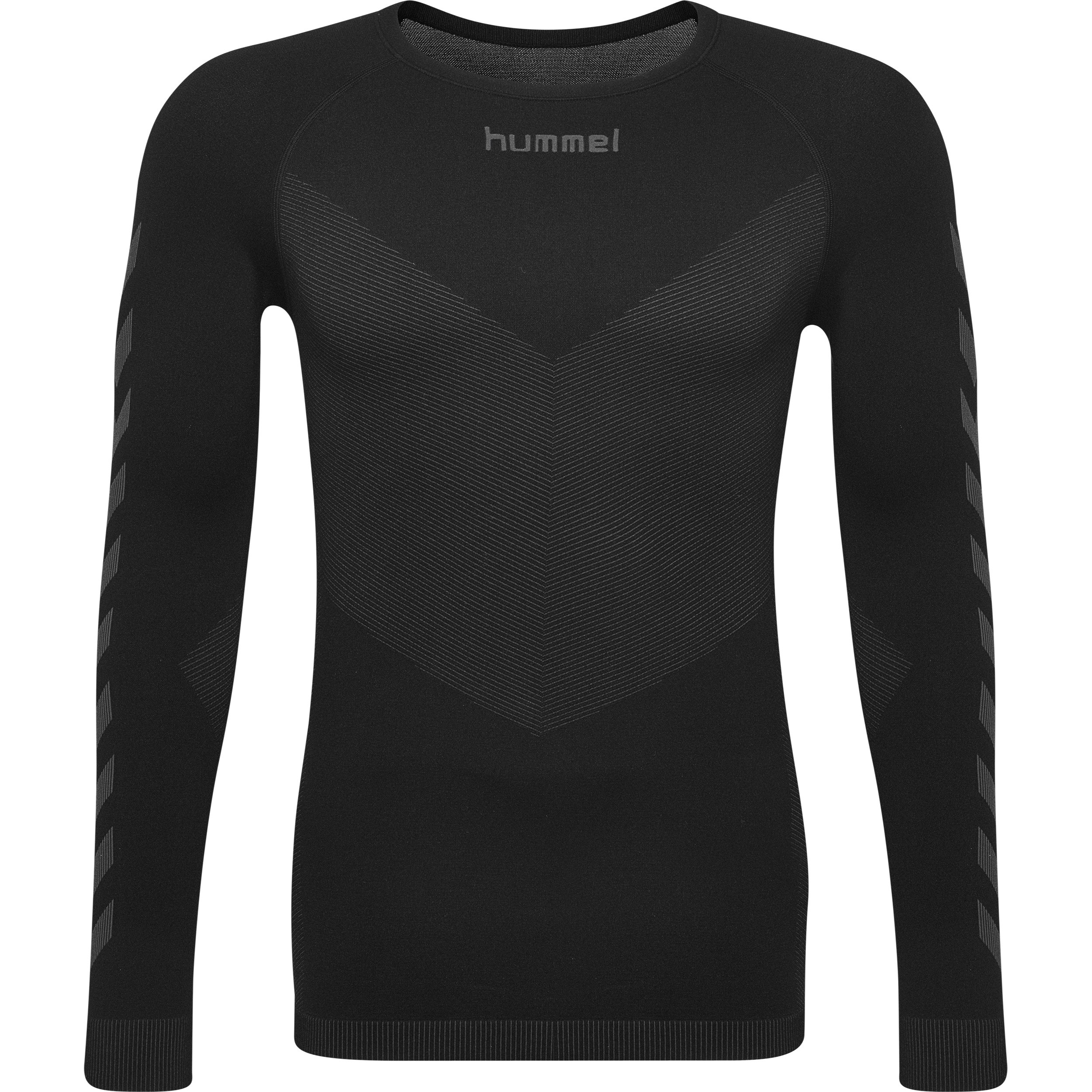 Hummel First Seamless Longsleeve Kinder