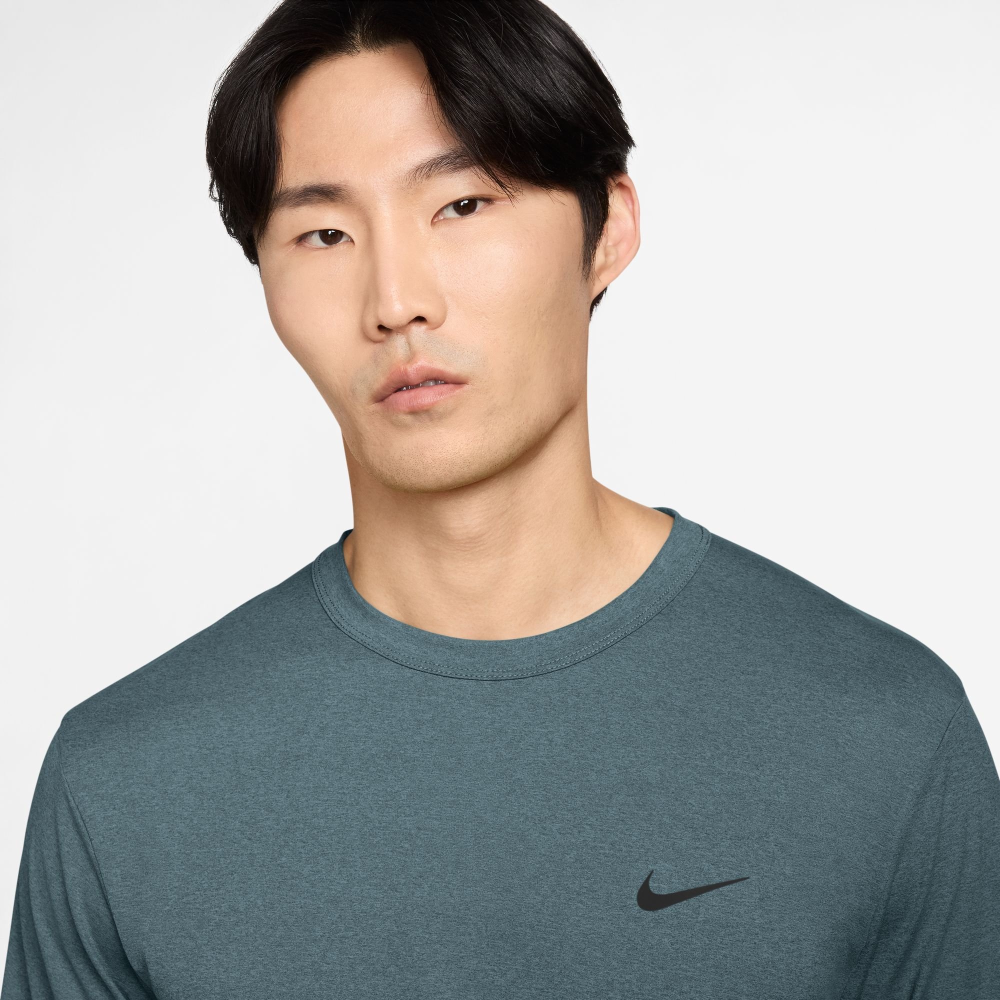 Nike Dri-Fit Hyverse T-Shirt UV