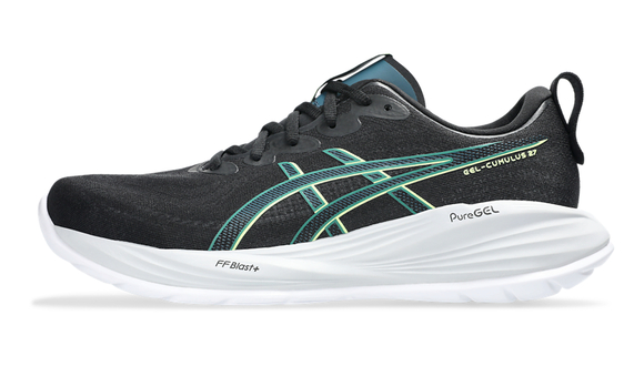 Asics Laufschuhe Gel-Cumulus 27