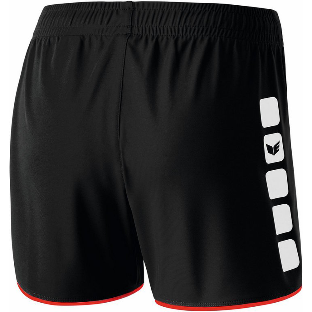 Erima 5-Cubes Damen-Short