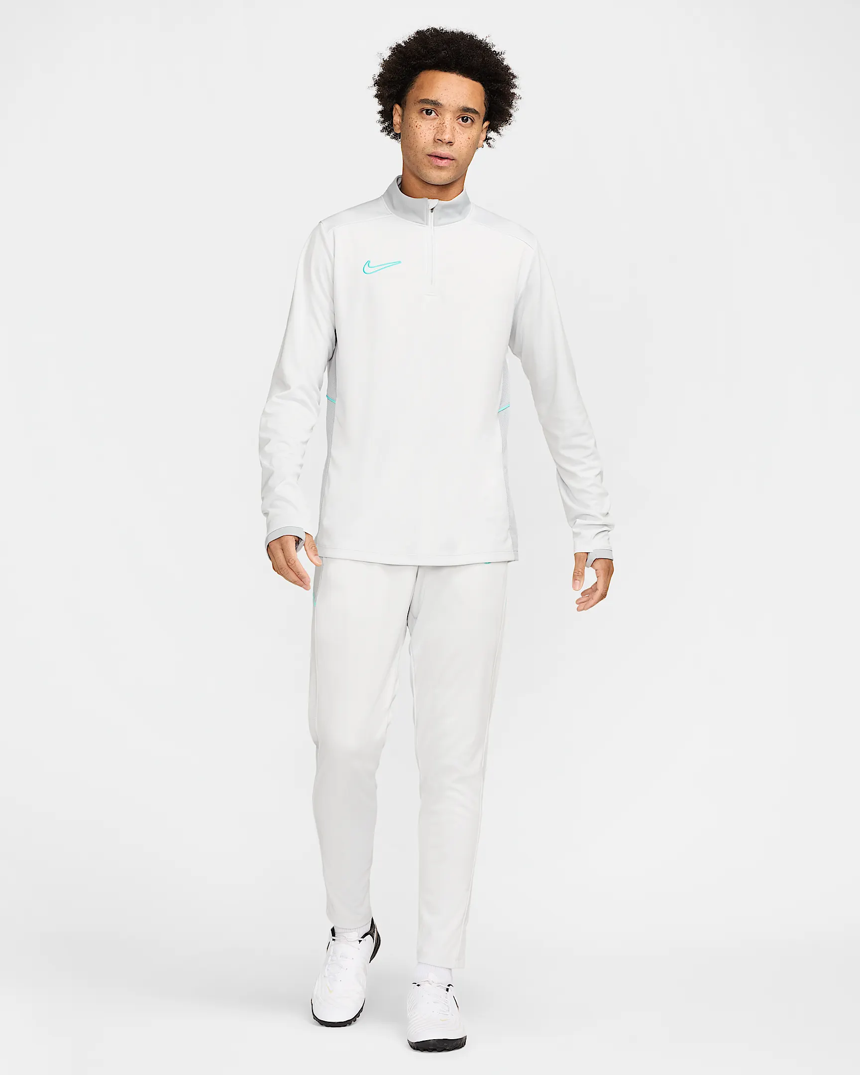 Nike Dri-Fit Academy 1/4 Zip