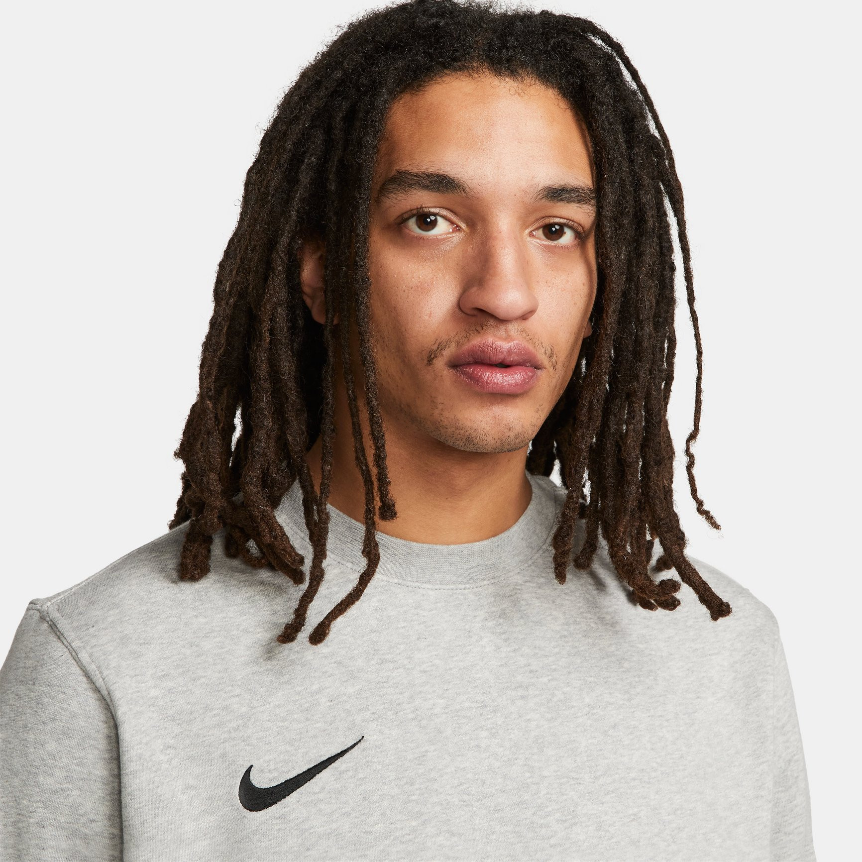 Nike Park Fleece Sweatshirt