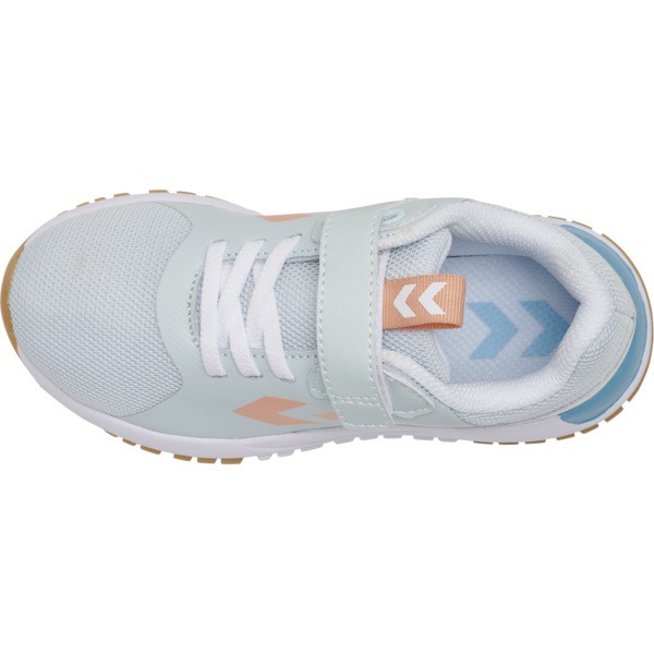 Hummel Handballschuhe Omni1 mit Klettverschluss Kinder