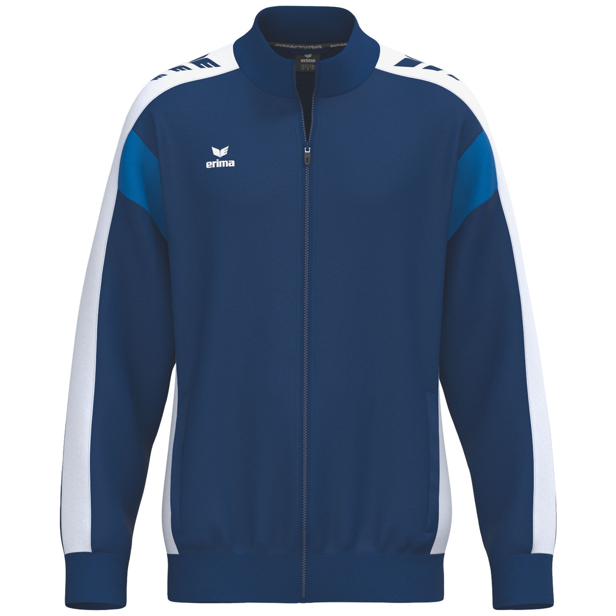 Erima Celebrate 125 Training Jacke Unisex