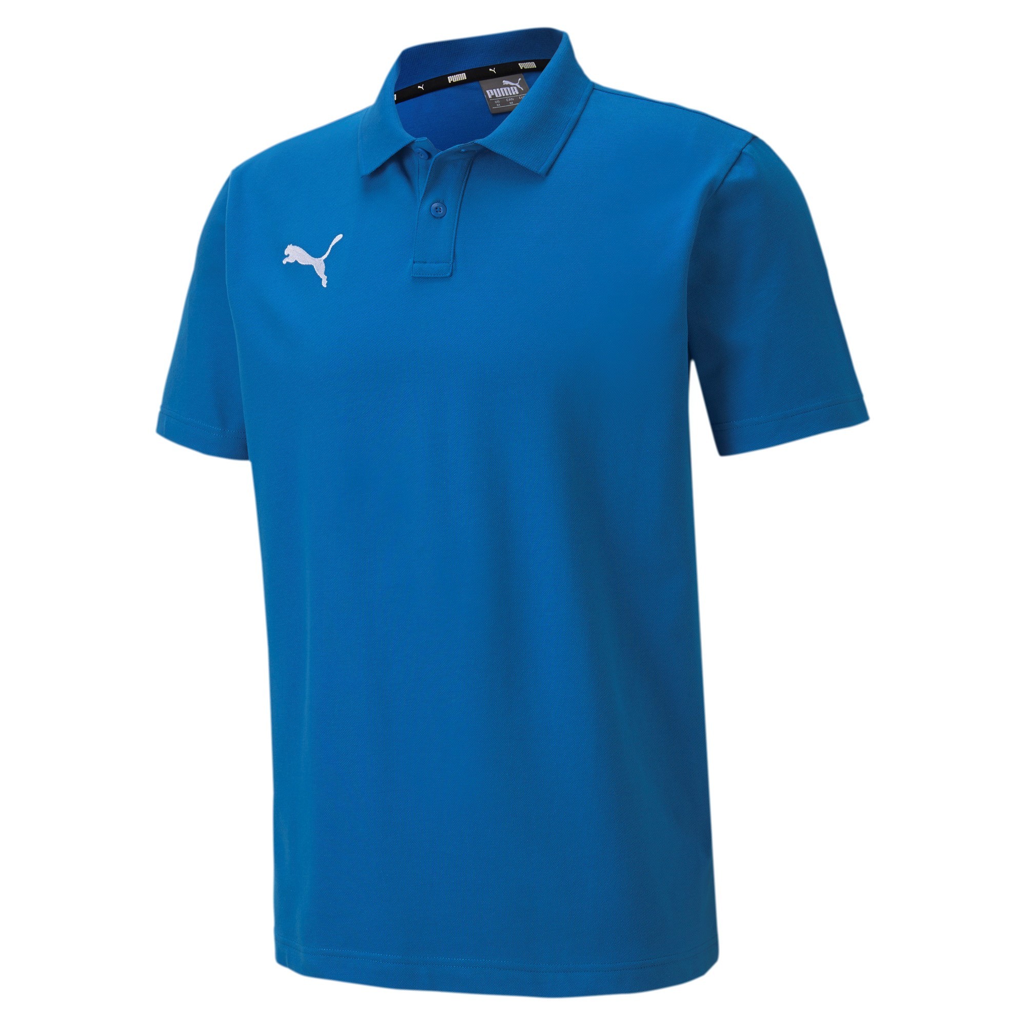 Puma teamGOAL 23 Casuals Polo Shirt