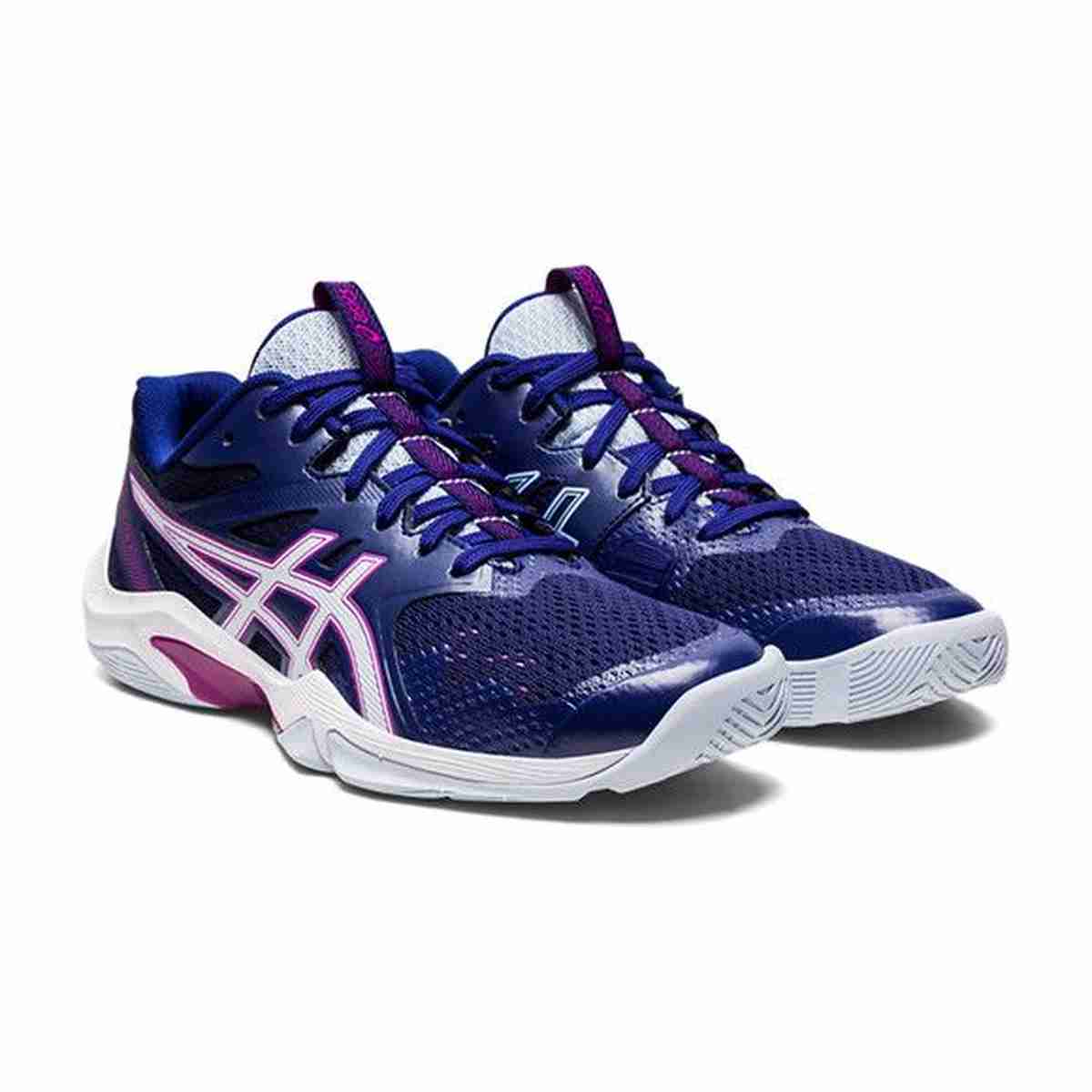 Asics Handballschuhe Gel-Blade 8 Damen