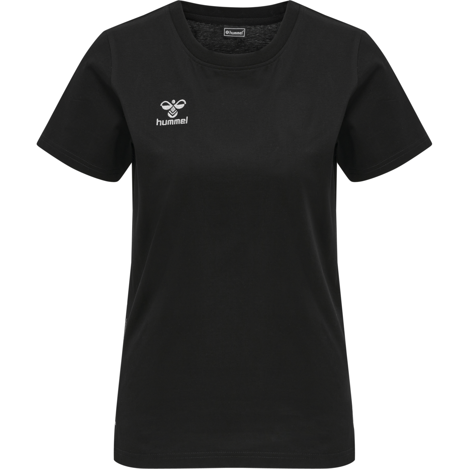 Hummel Move Grid T-Shirt Damen