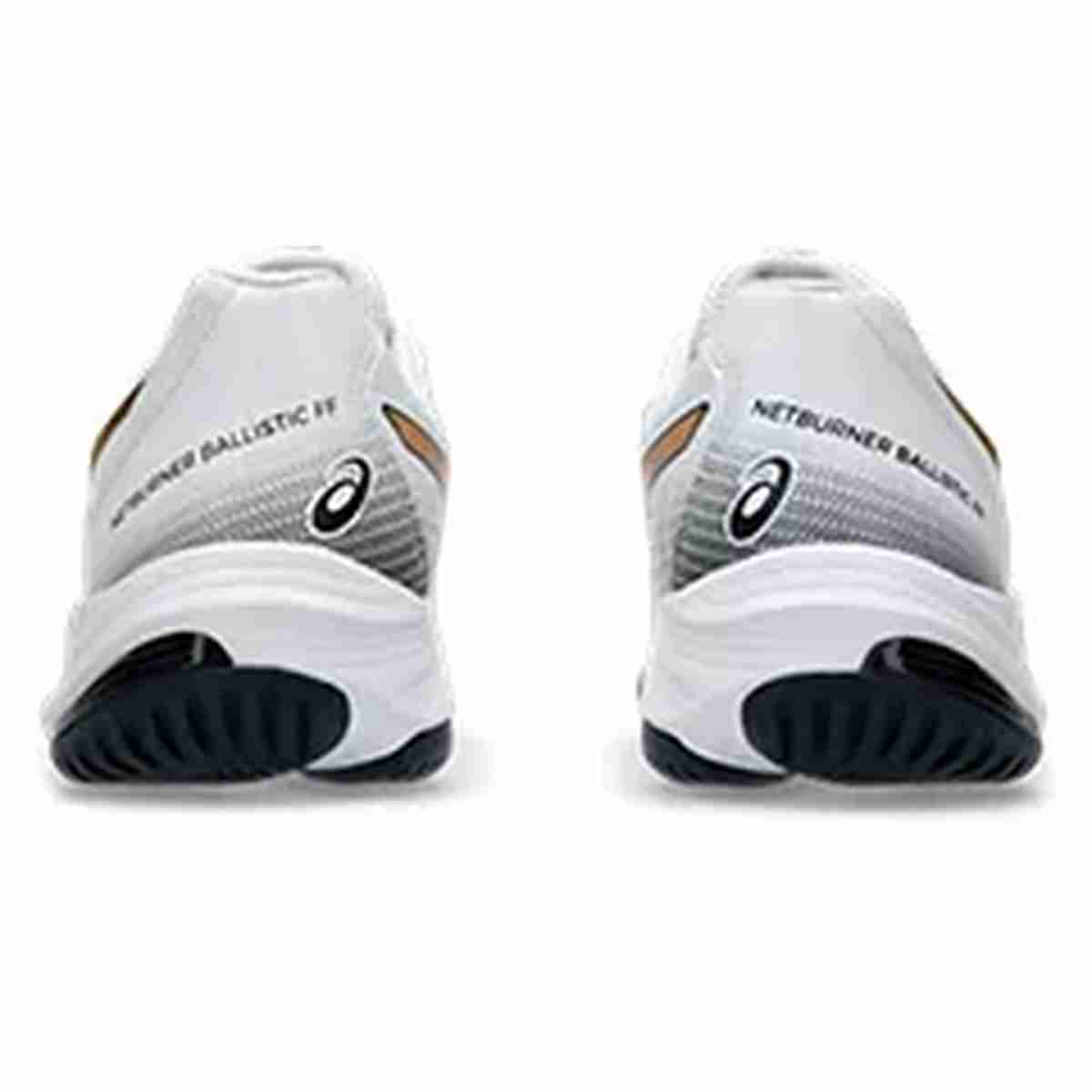 Asics Handballschuhe Netburner Ballisitic FF 3