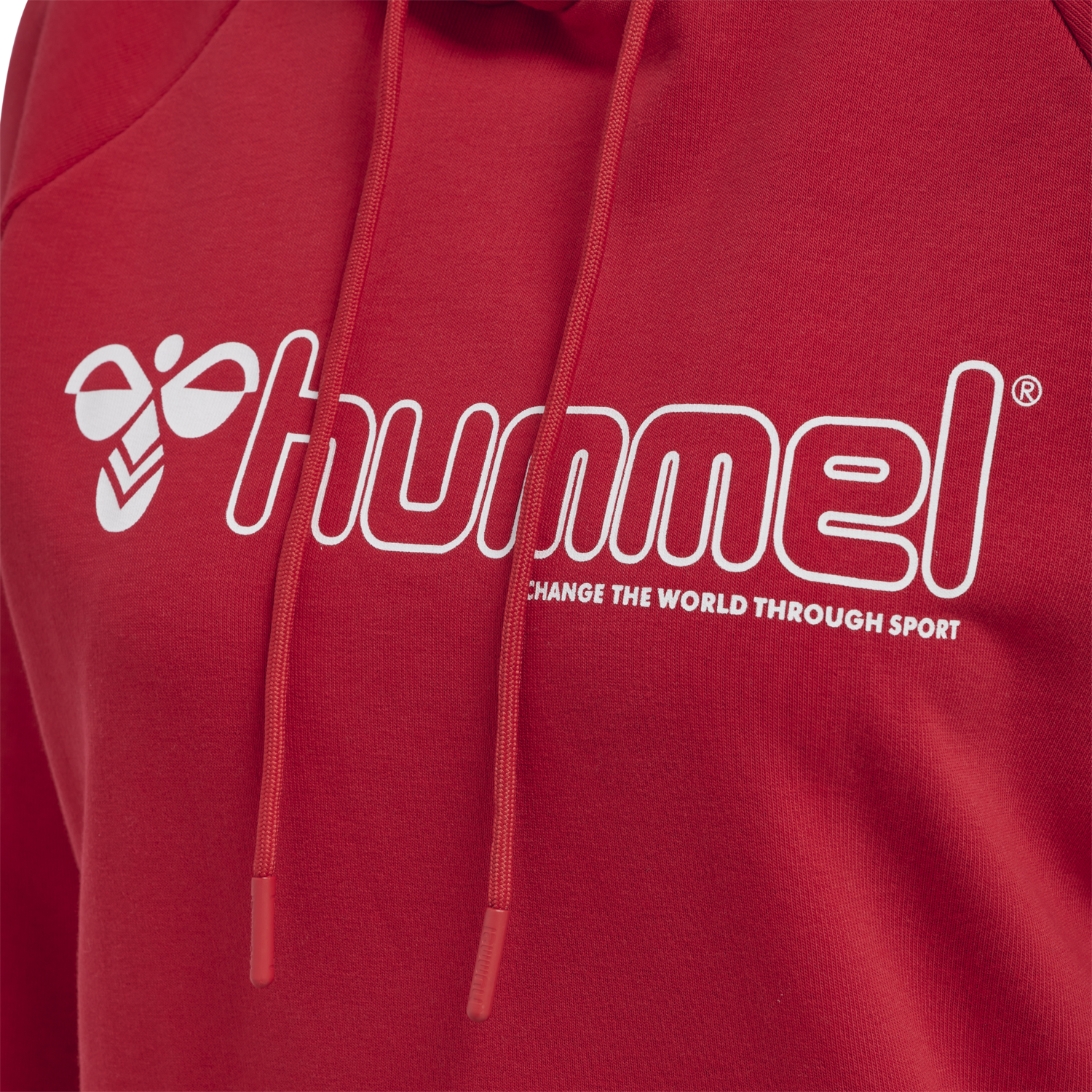 Hummel Noni 2.0 Hoodie Damen