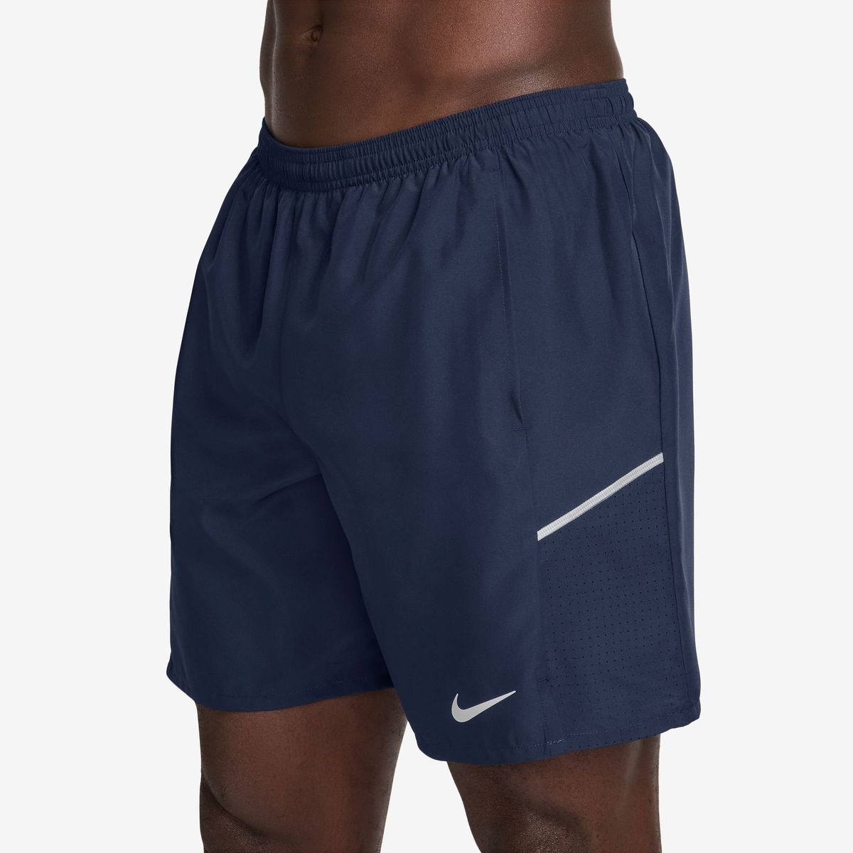 Nike Dri-Fit Miler Lauf Shorts