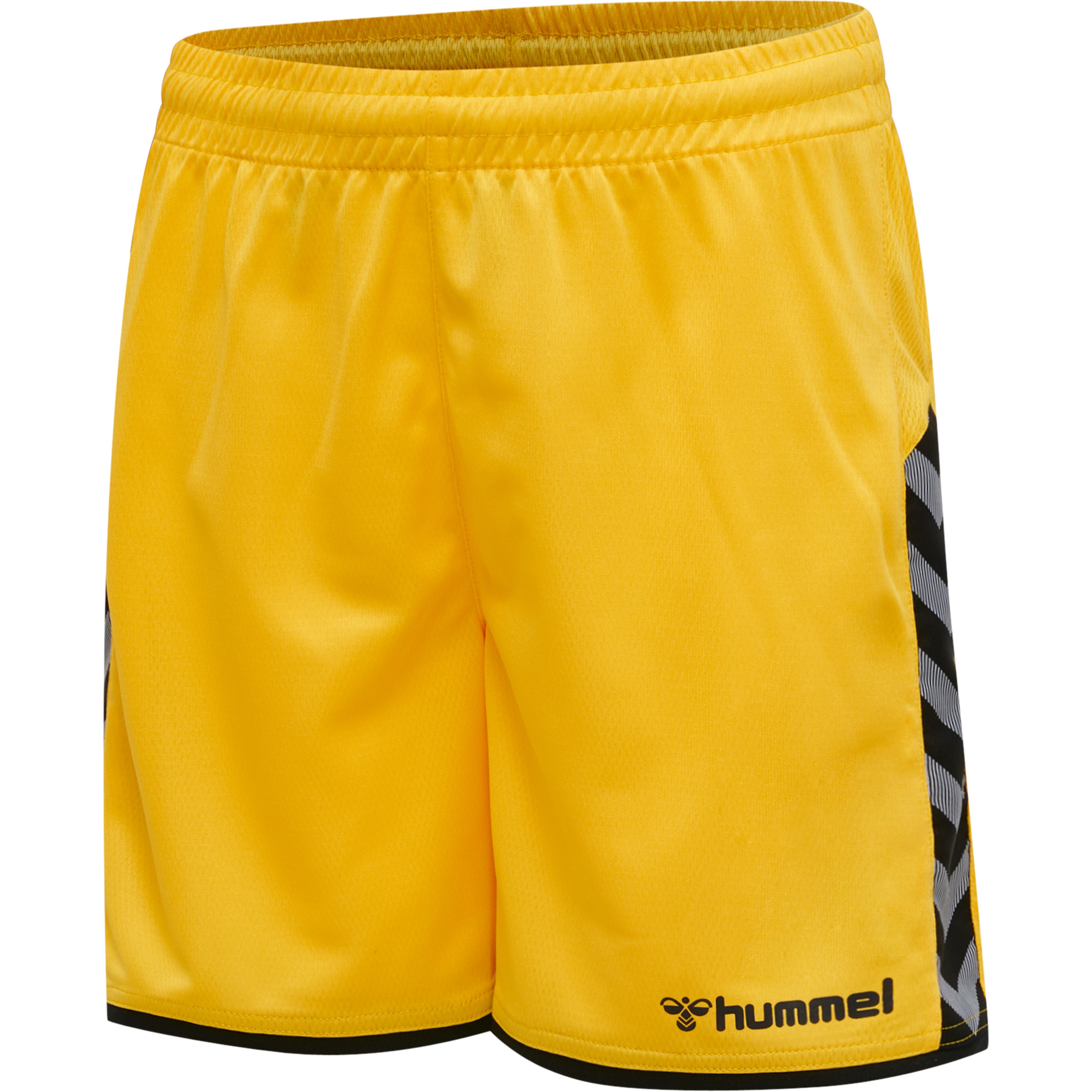 Hummel Authentic Poly Shorts Kinder