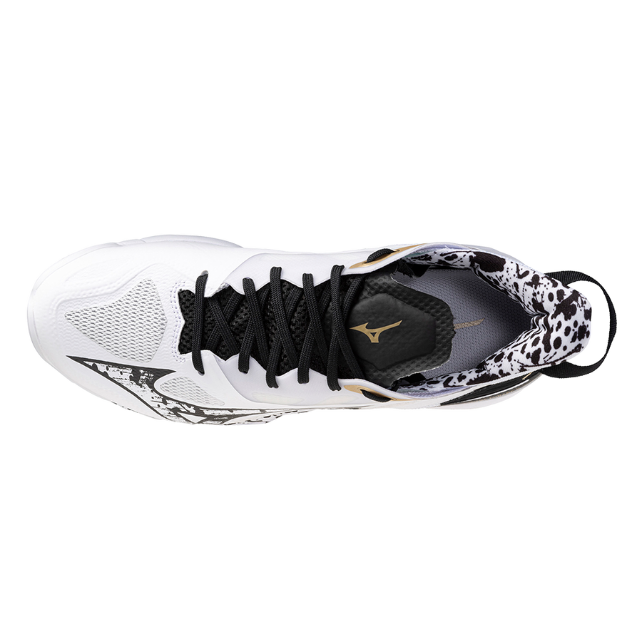 Mizuno Handballschuhe Wave Mirage 5 Limited Edition