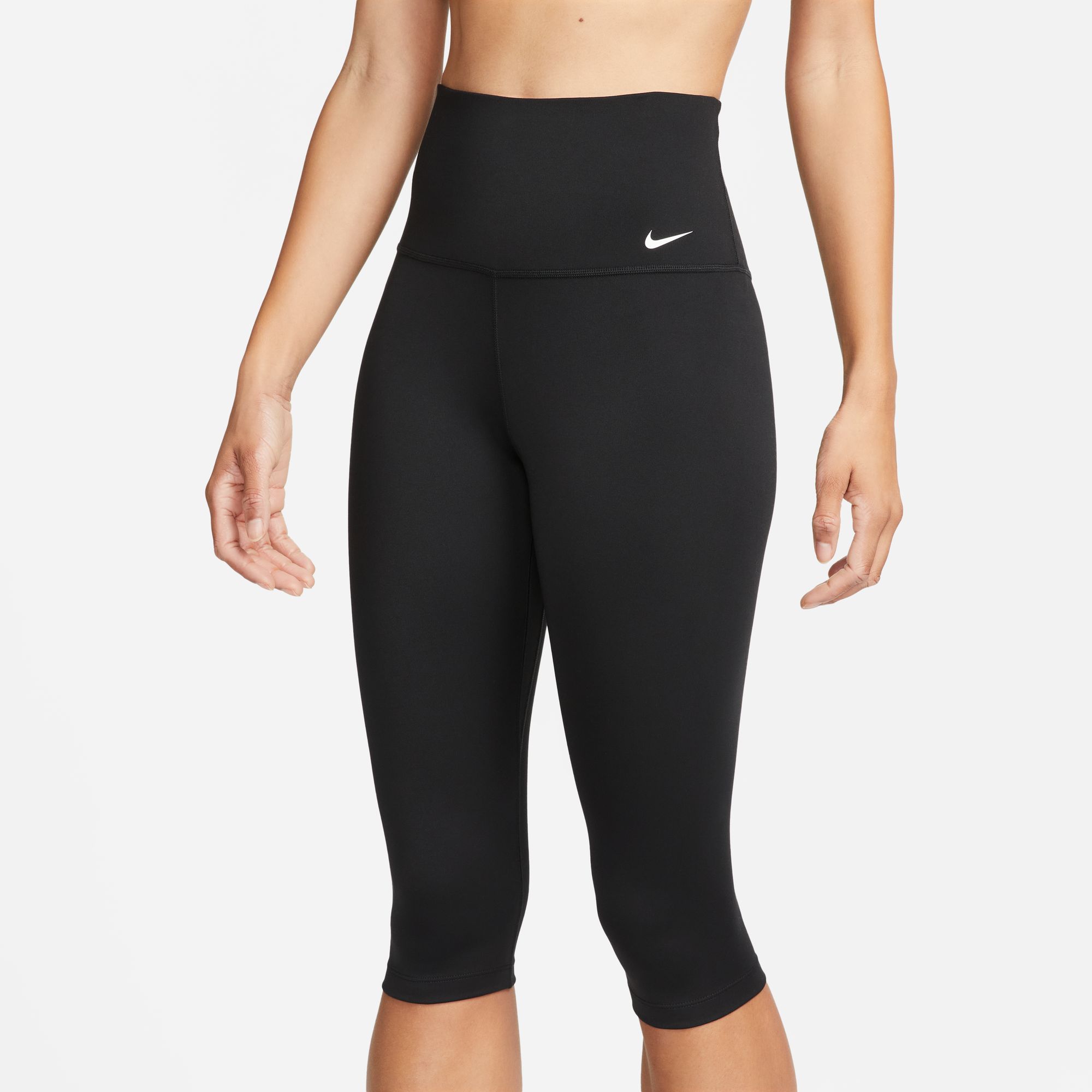 Nike One Capri-Leggings Damen