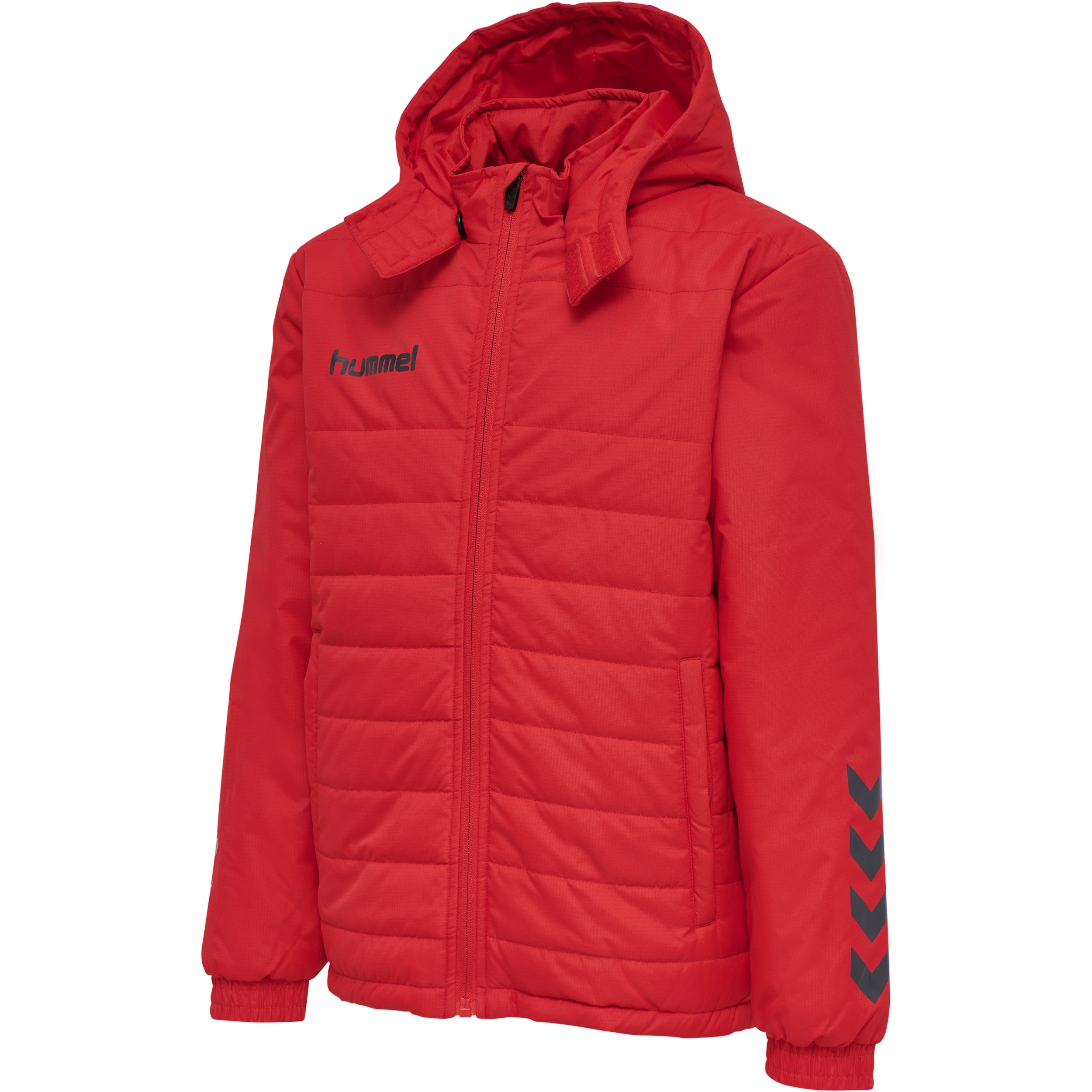 Hummel Promo kurze Bench Jacke Kinder