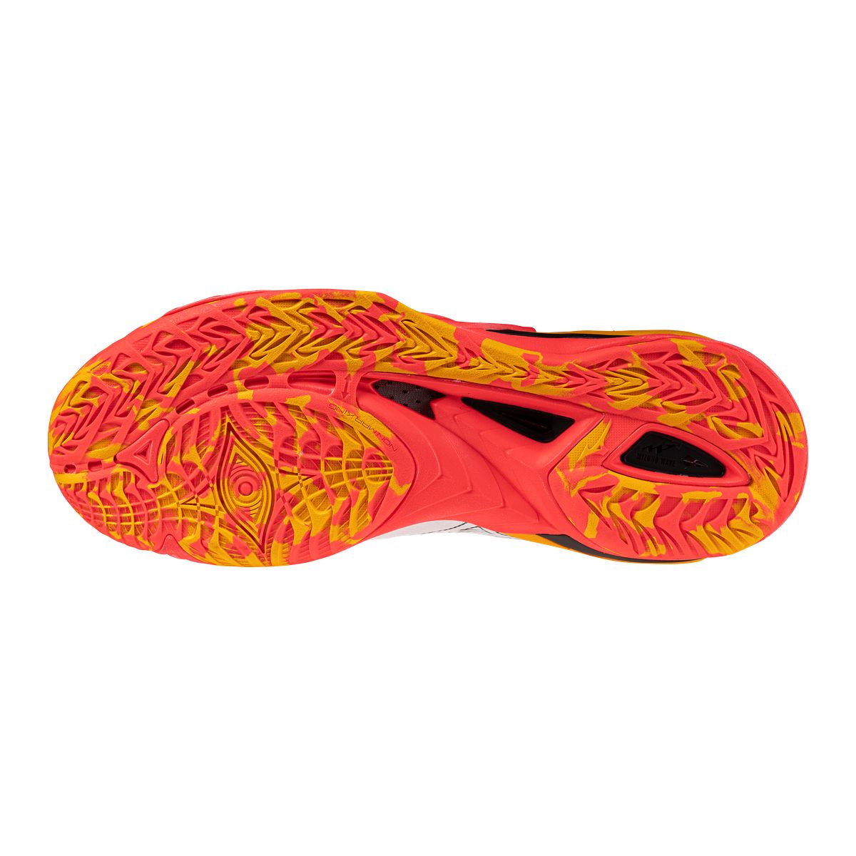 Mizuno Handballschuhe Wave Mirage 5