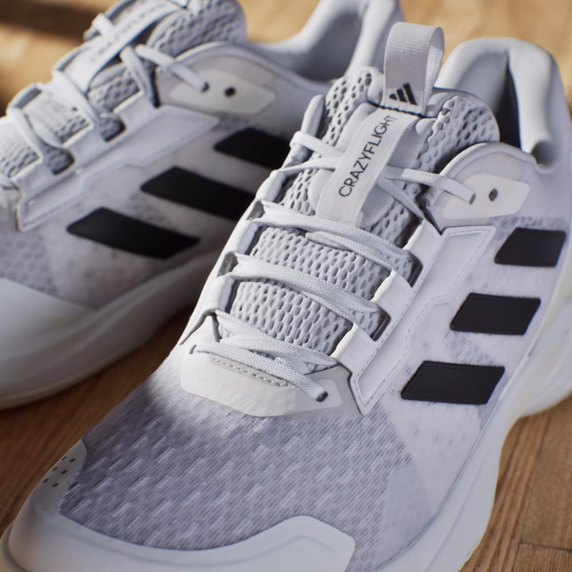 Adidas Handballschuhe Crazyflight 6