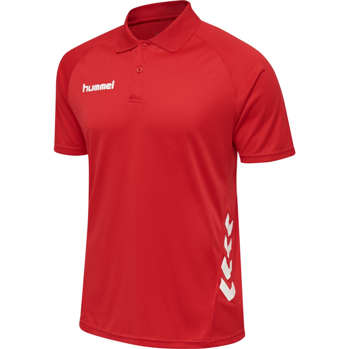 Hummel Promo Polo Kinder