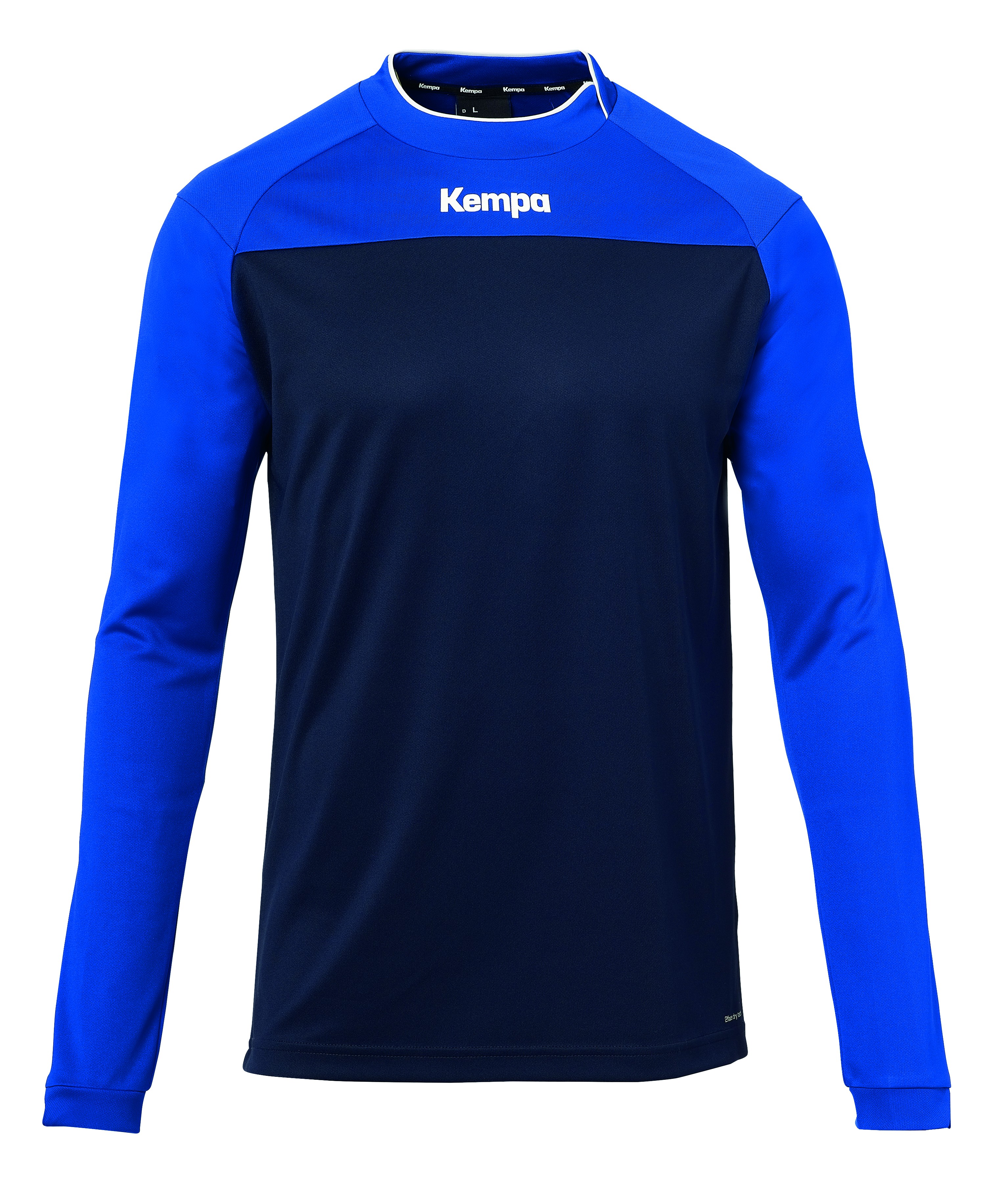 Kempa Prime Langarmshirt