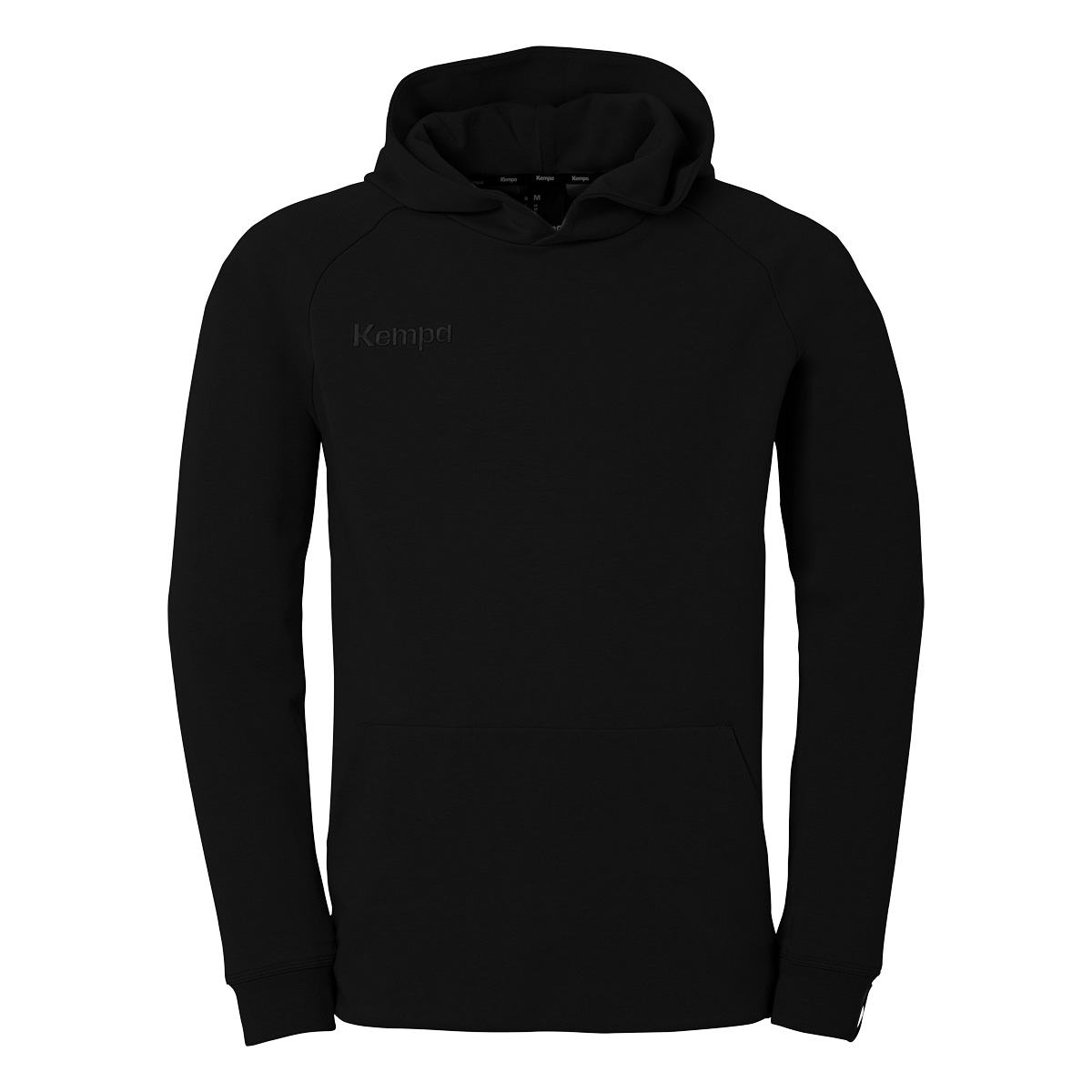 Kempa STMNT Kapuzen Sweatshirt Unisex