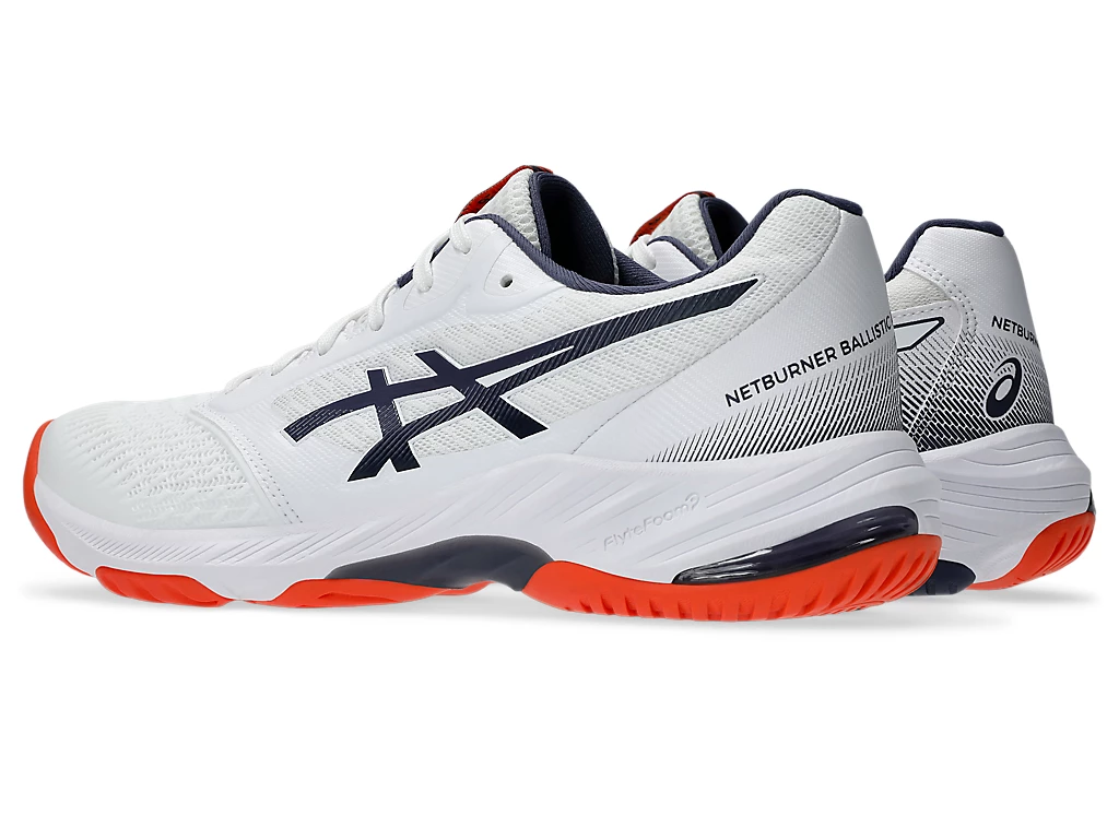 Asics Handballschuhe Netburner Ballisitic FF 3