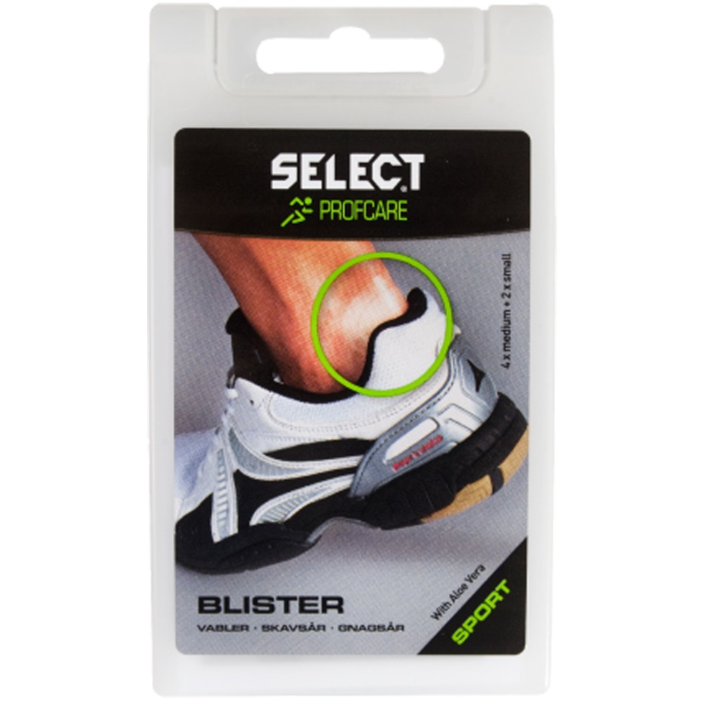 Select Profcare Blasenpflaster