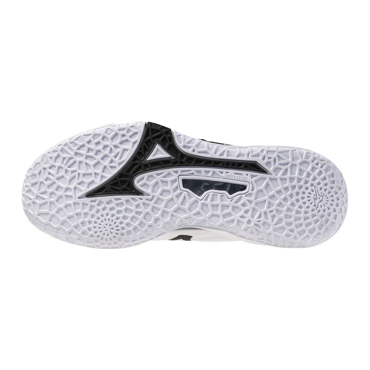 Mizuno Handballschuhe Wave Stealth Neo 2.1