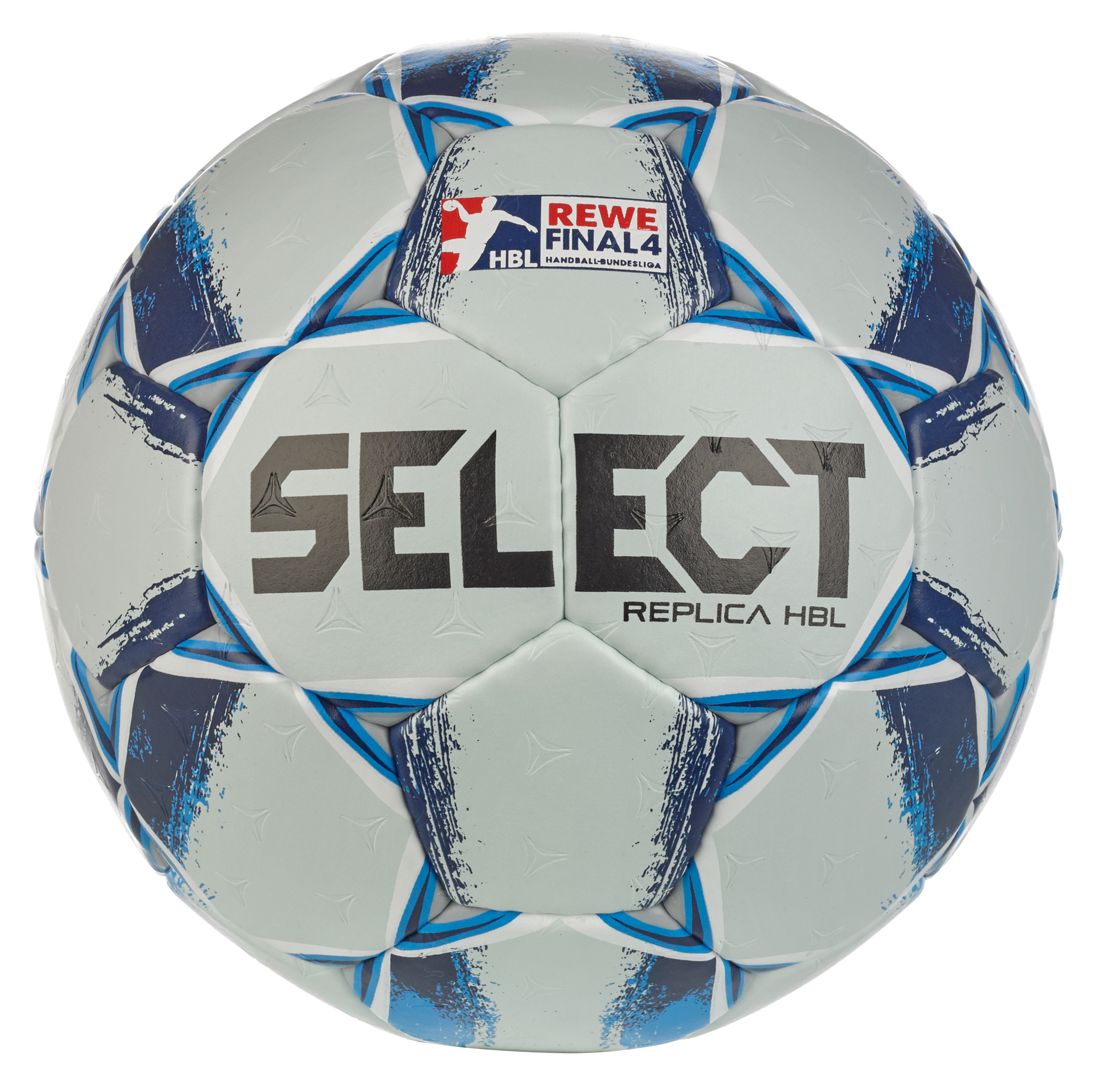 Select Handball Replica Planet Final4 V24