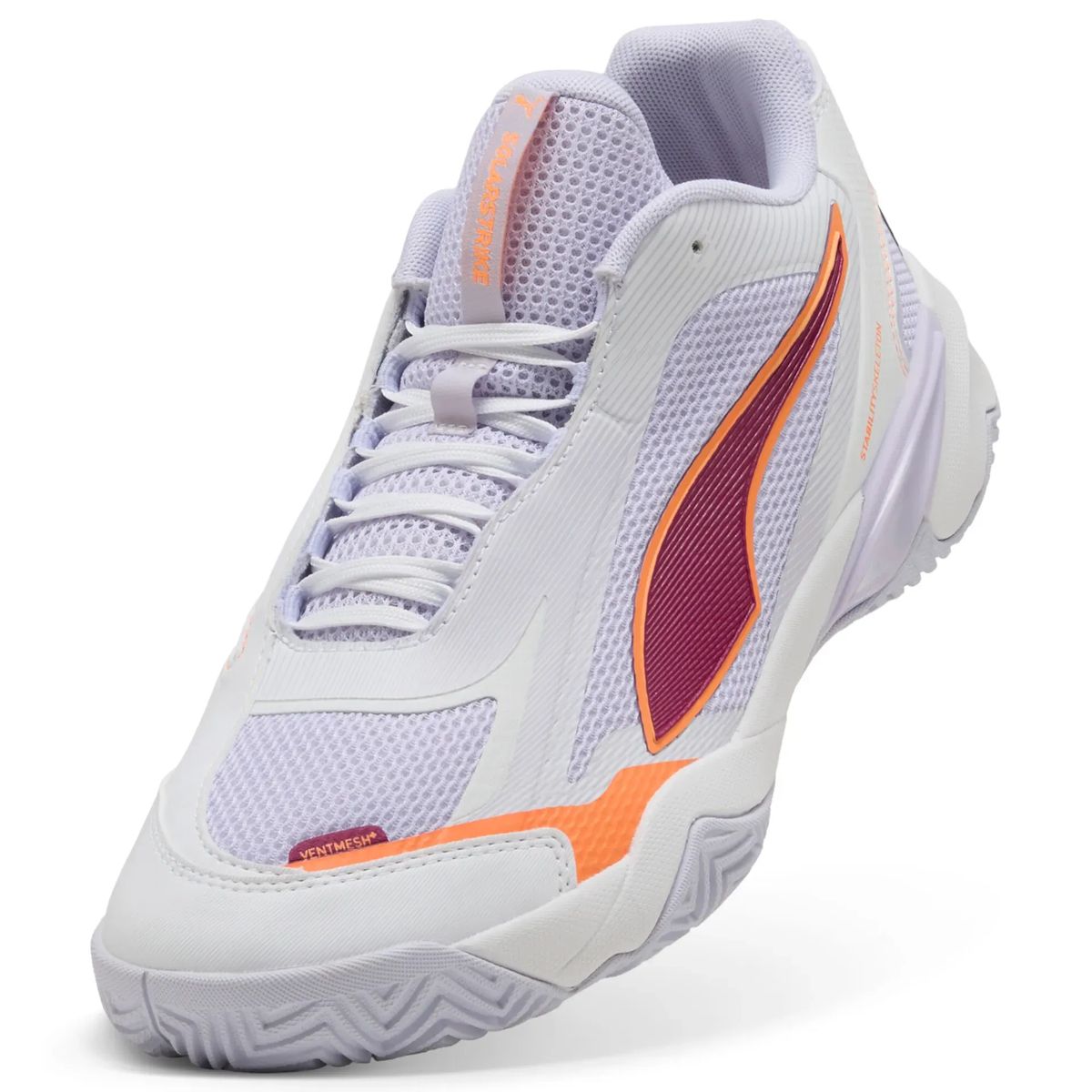 Puma Handballschuhe Solarstrike W+ Damen