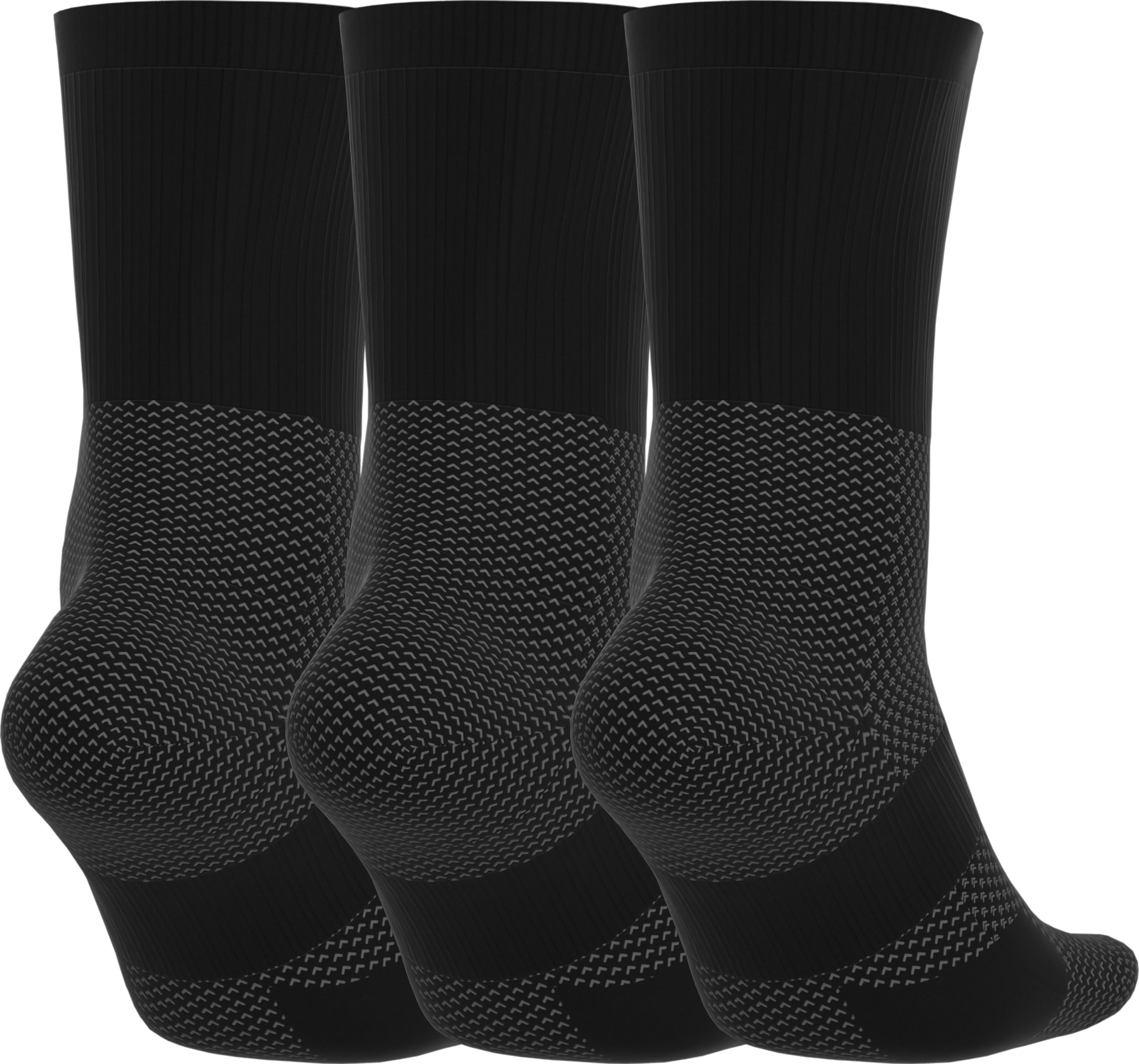 Nike Everyday Crew Socken 3er-Pack