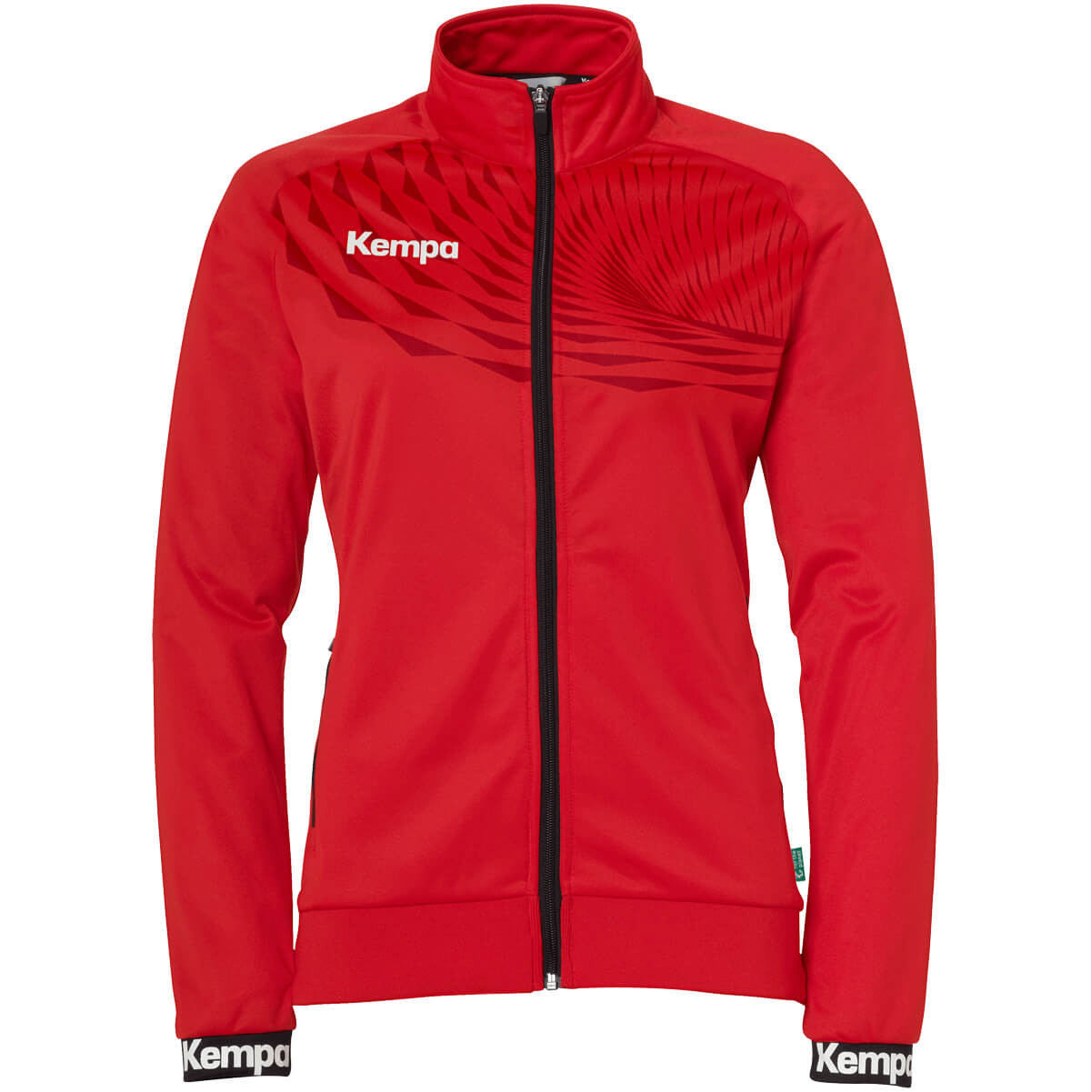 Kempa Wave 26 Poly Jacke Damen
