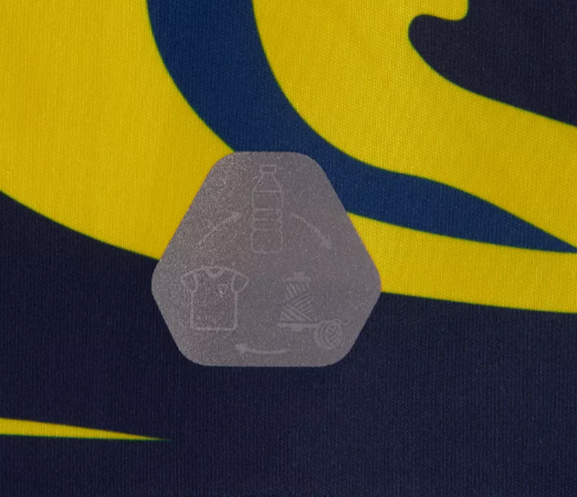 Erima Rhein-Neckar-Löwen Auswärtstrikot 2025/2026