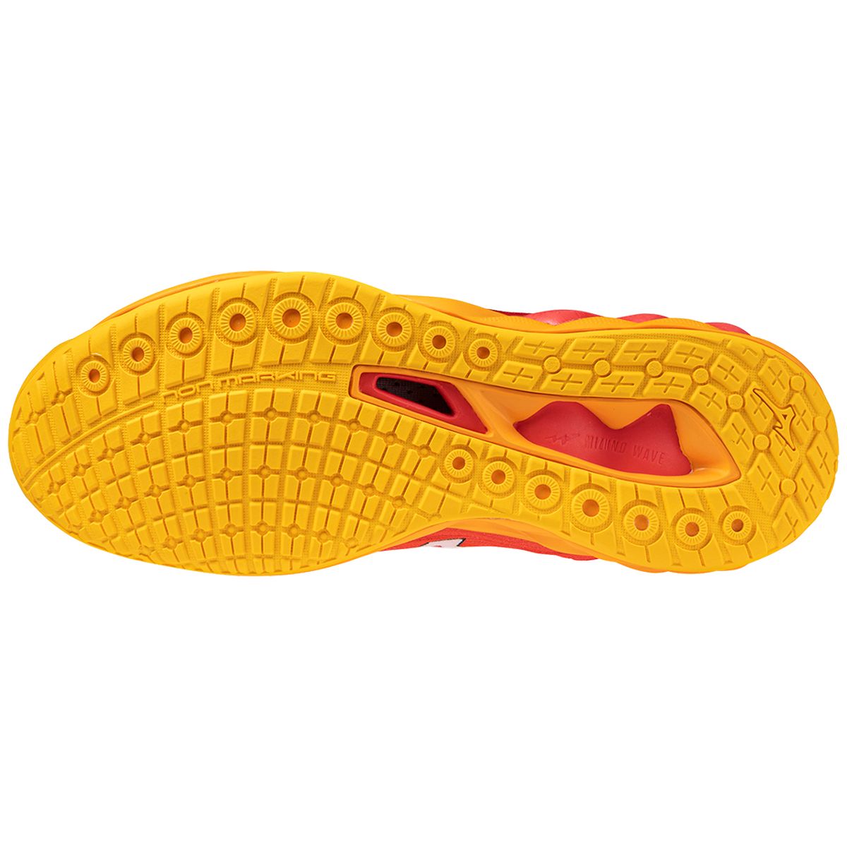 Mizuno Handballschuhe Wave Luminous 2