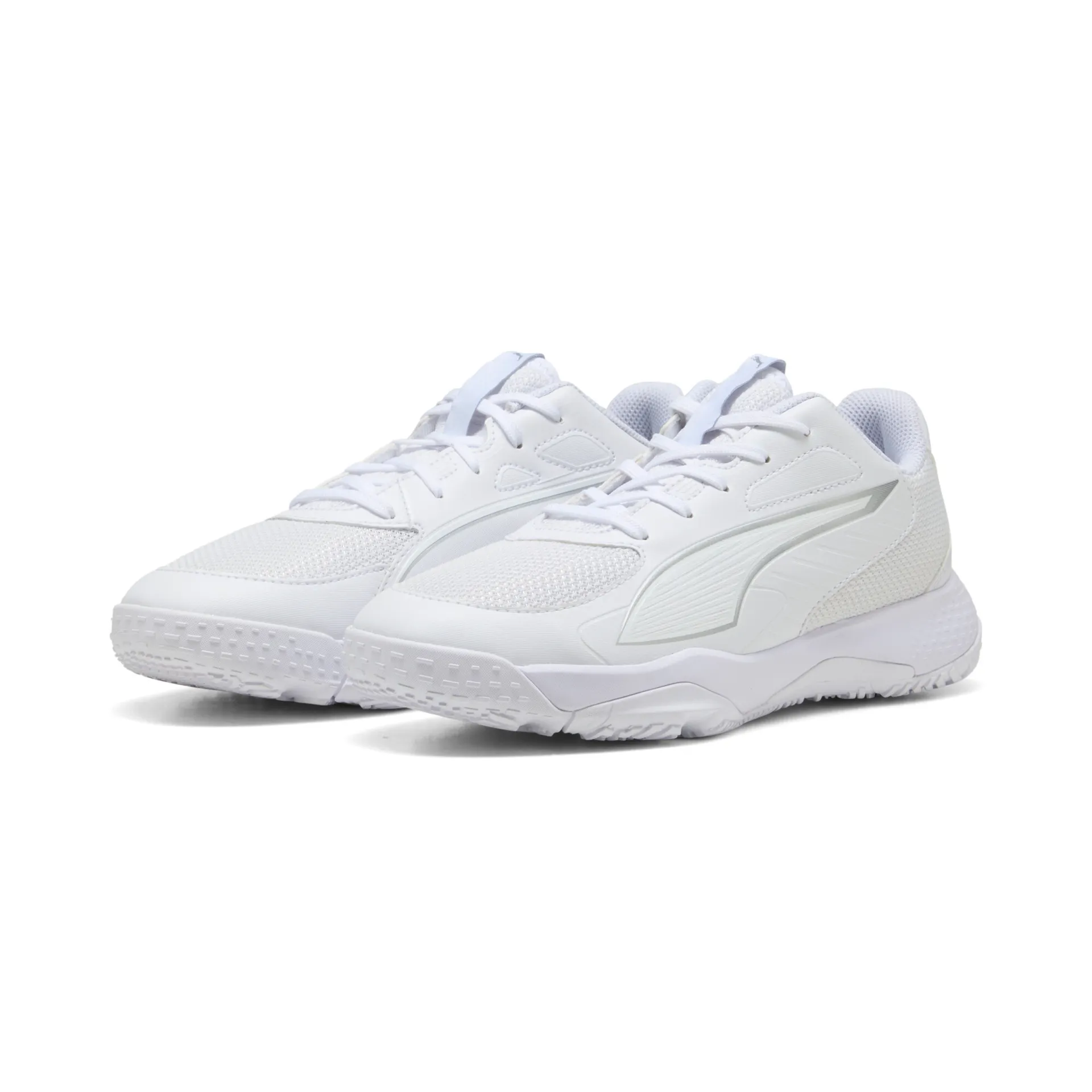 Puma Handballschuhe Accelerate Kinder