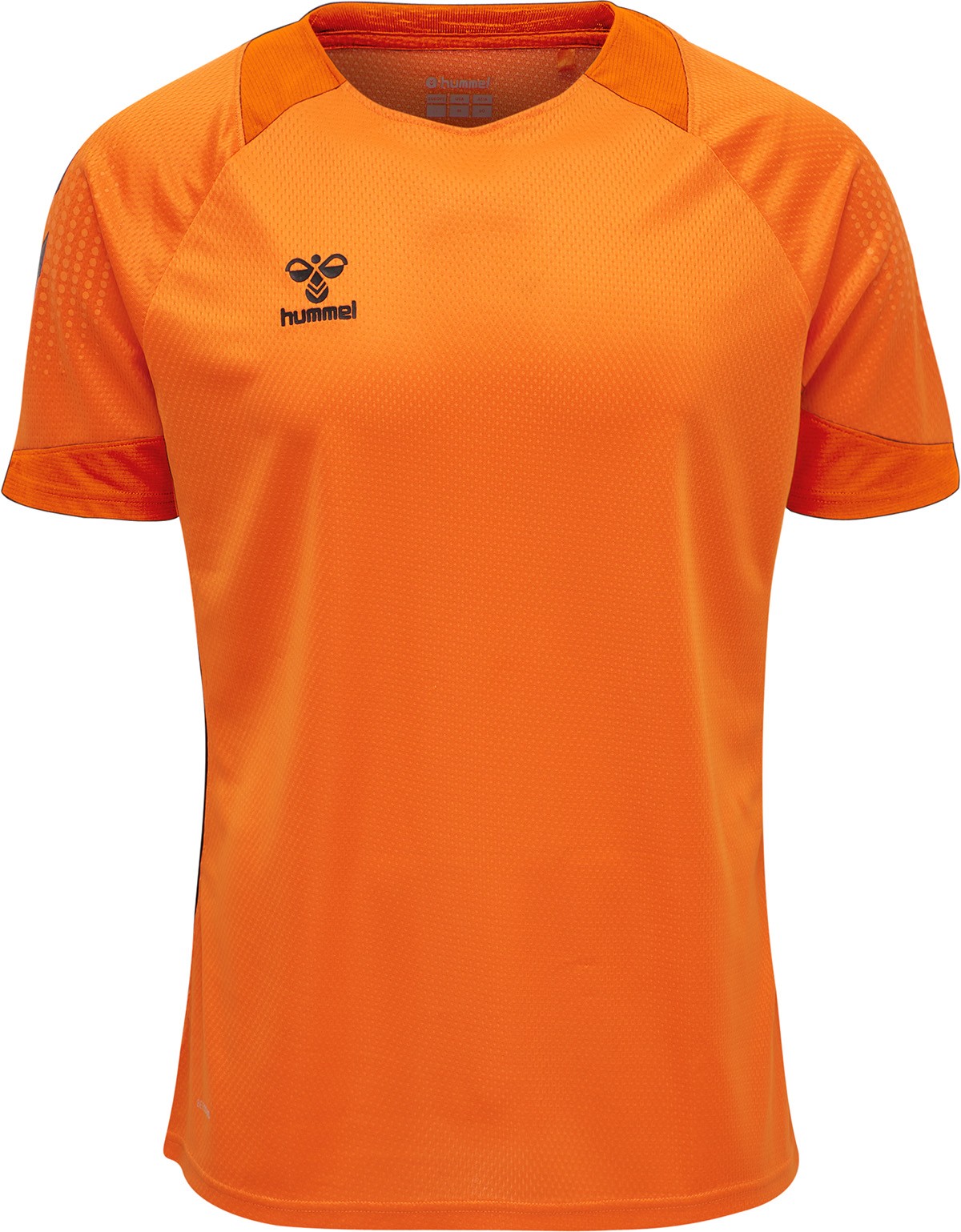 Hummel Lead Poly Trikot Kinder
