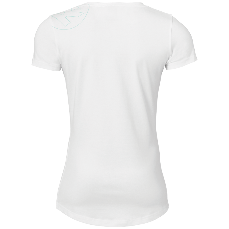 Kempa Graphic T-Shirt Damen