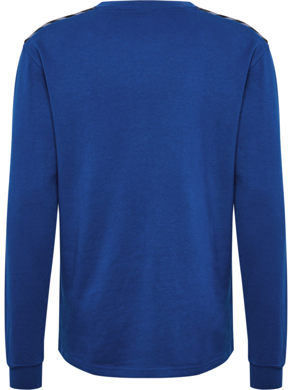 Hummel Authentic Co Training Sweatshirt Unisex