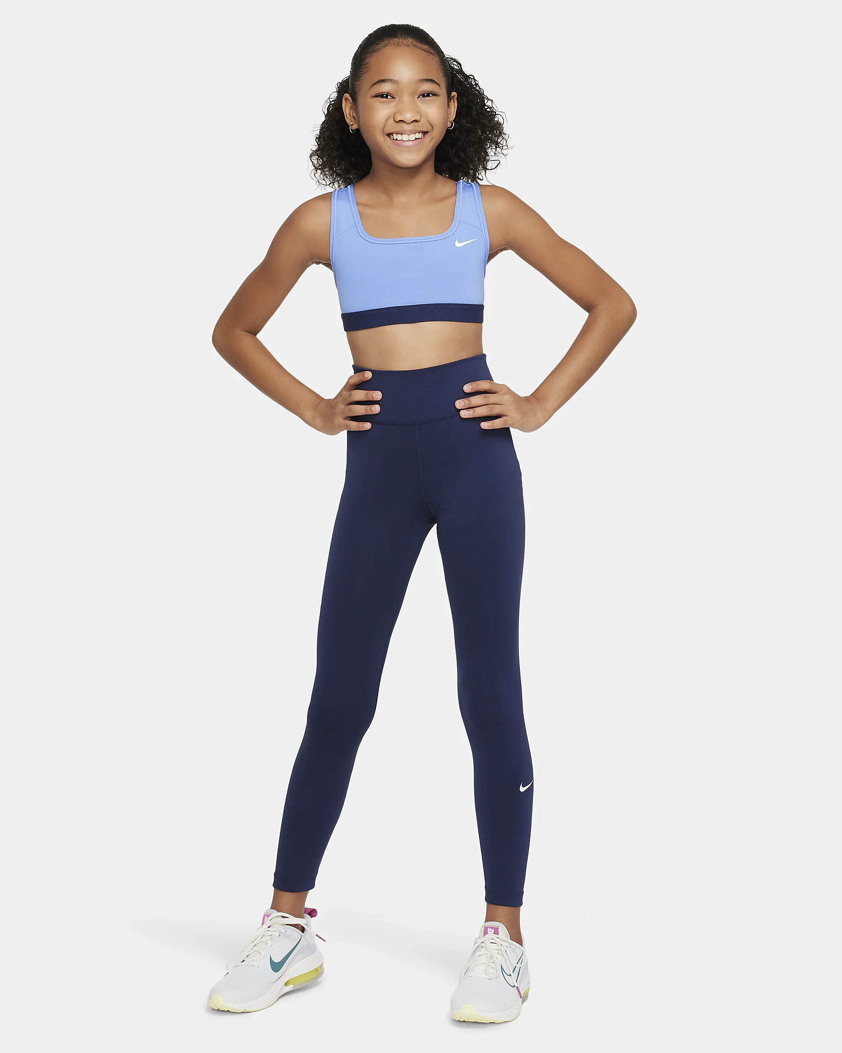 Nike Dri-Fit One Leggings Kinder